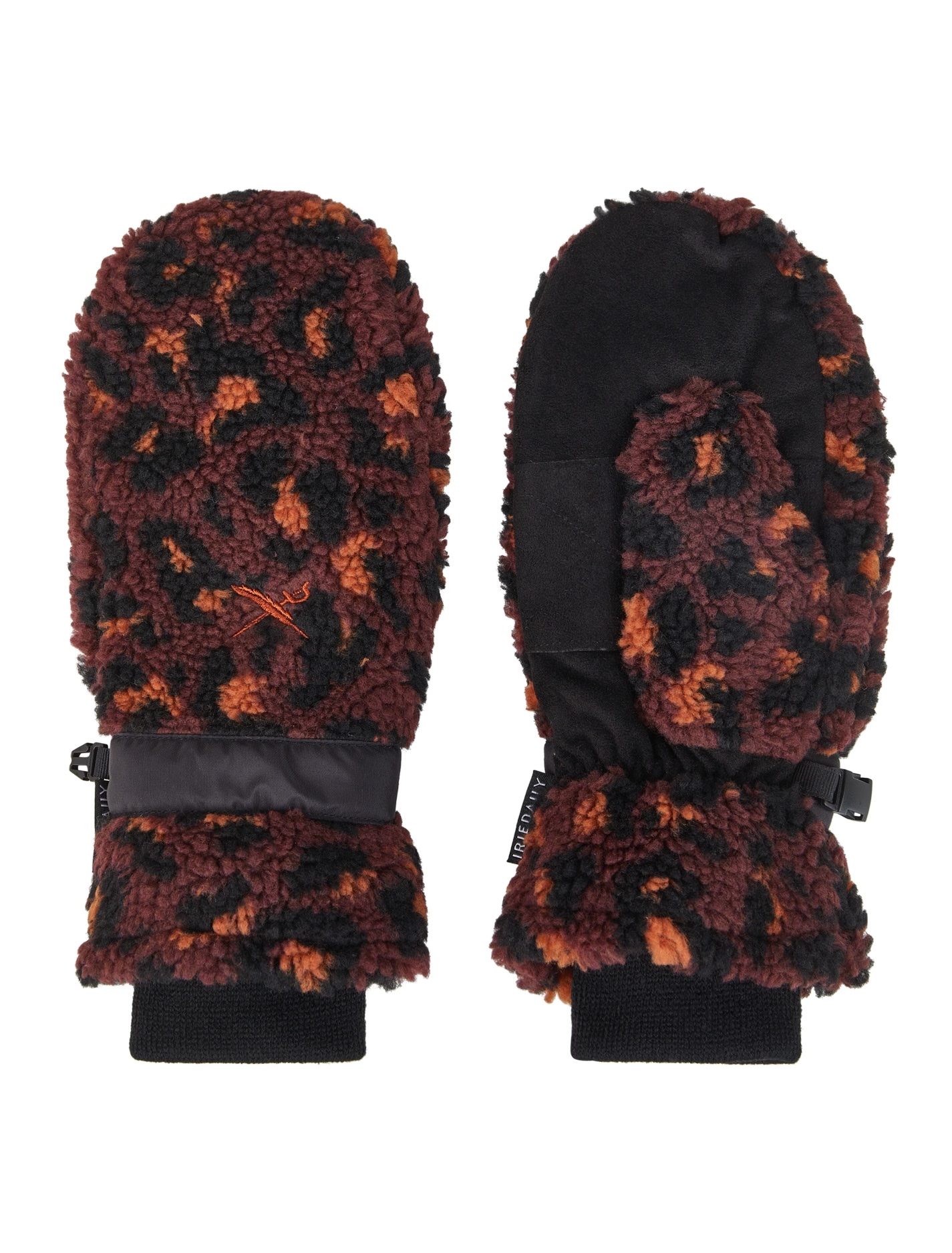 Iriedaily Arctikmix Gloves