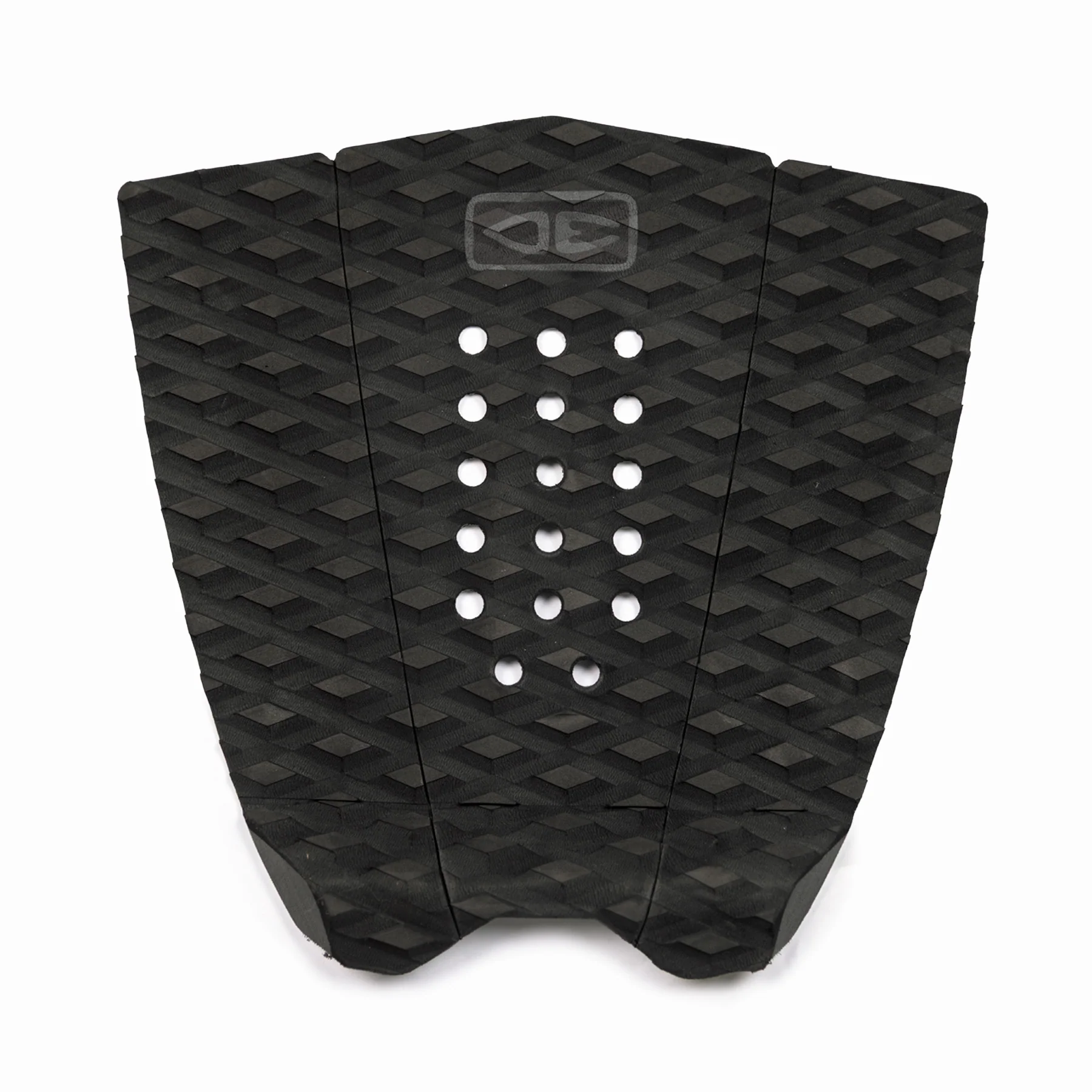 OCEAN&EARTH Cor_X Fish 3 Piece Tail Pad