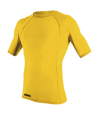 O'Neill Rental S/S Rash Guard