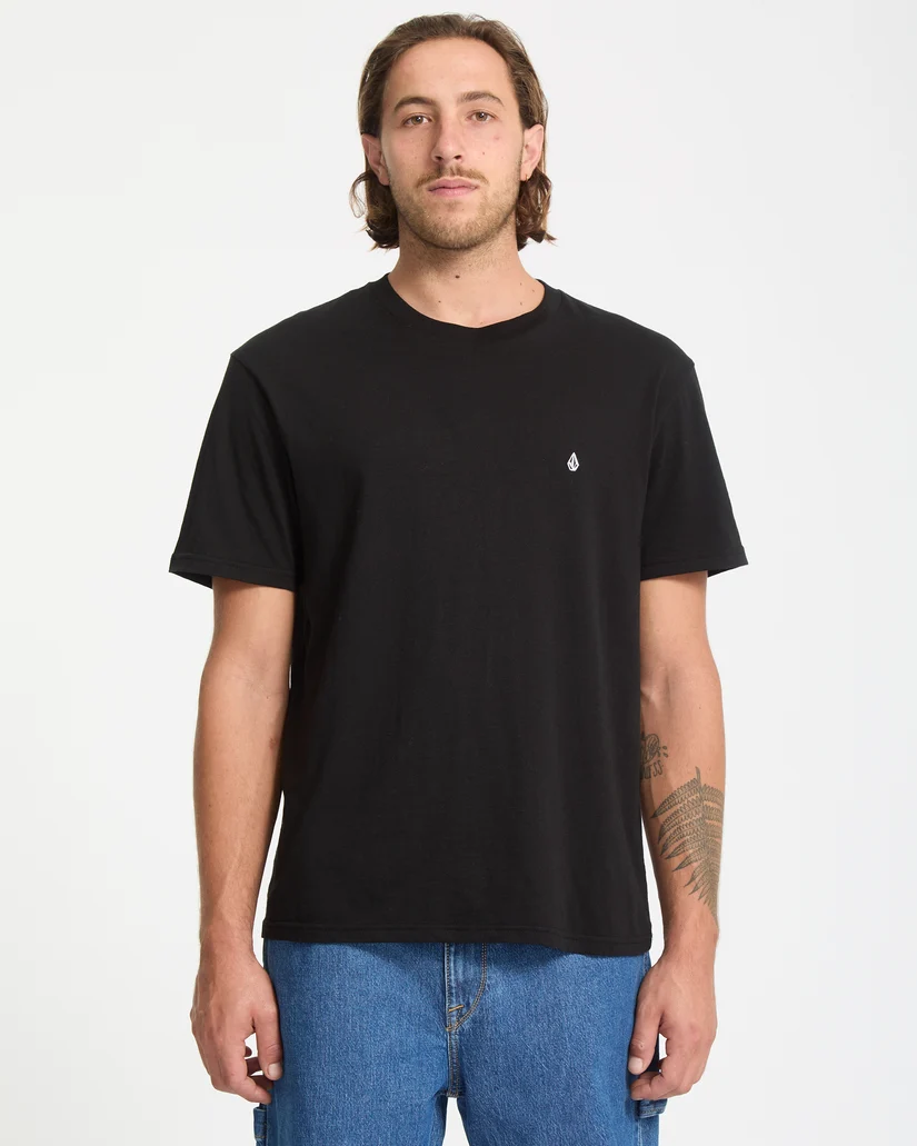 VOLCOM Stone Blanks T-Shirt