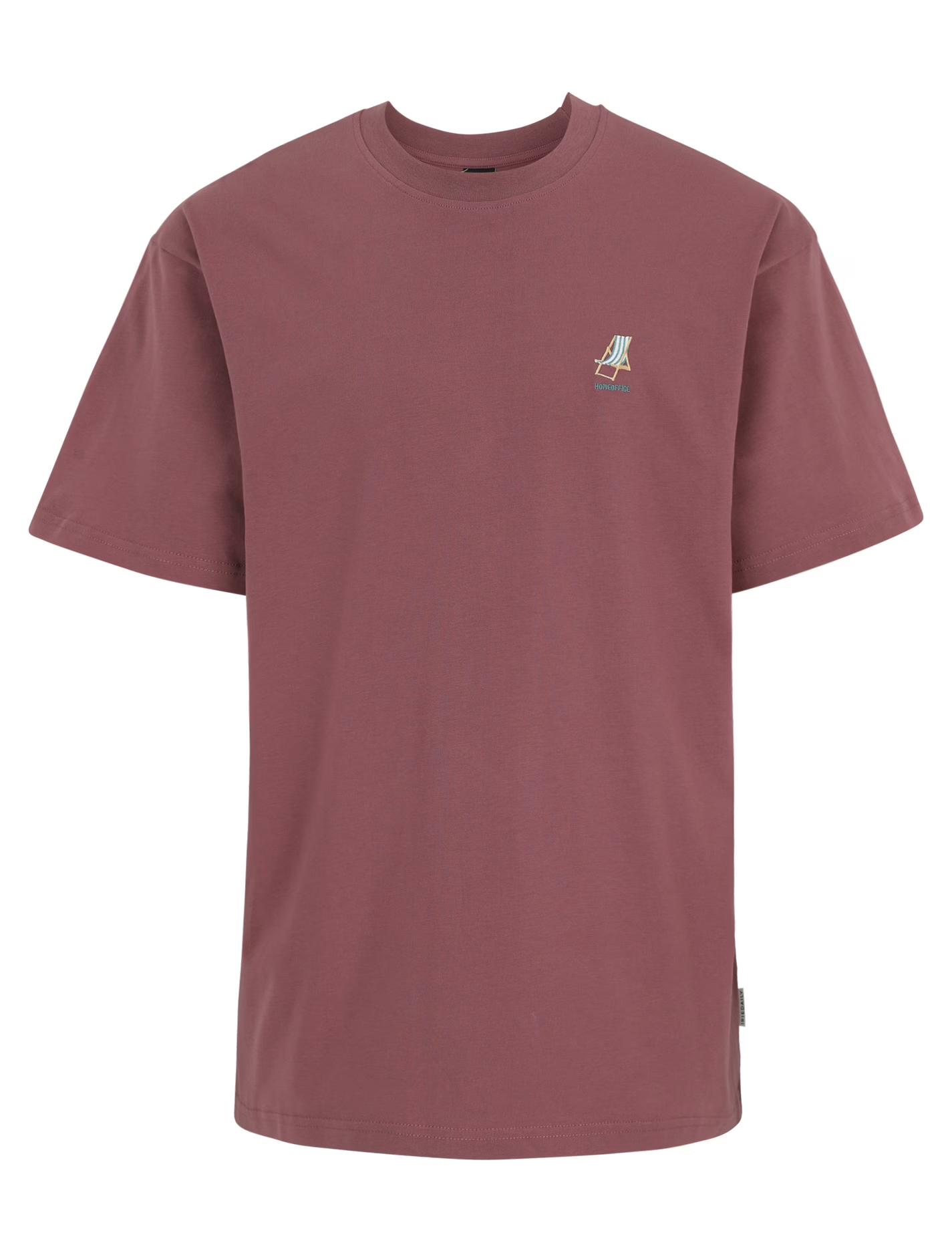 Iriedaily Homeoffice T-Shirt
