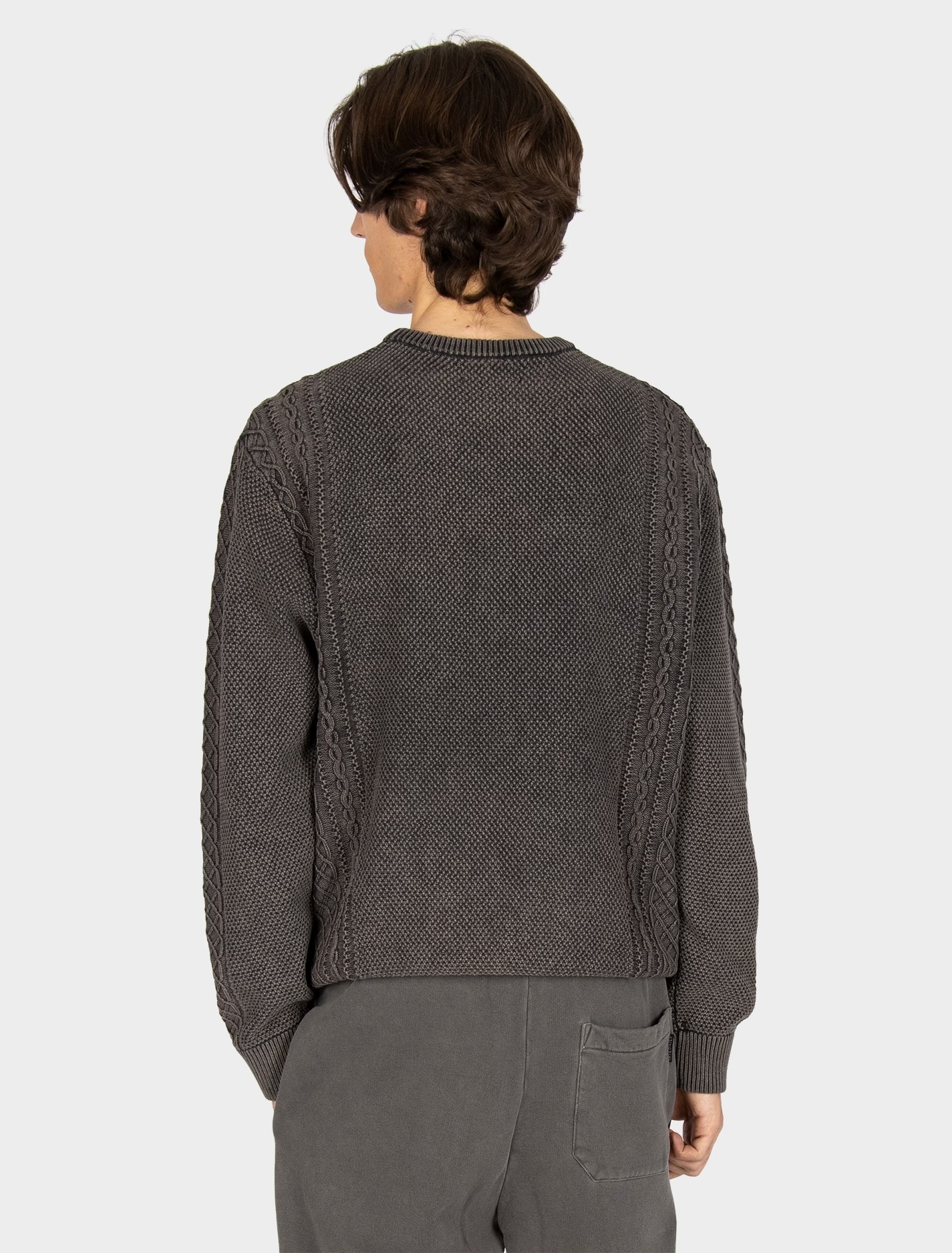 Iriedaily Vintage Structure Knit