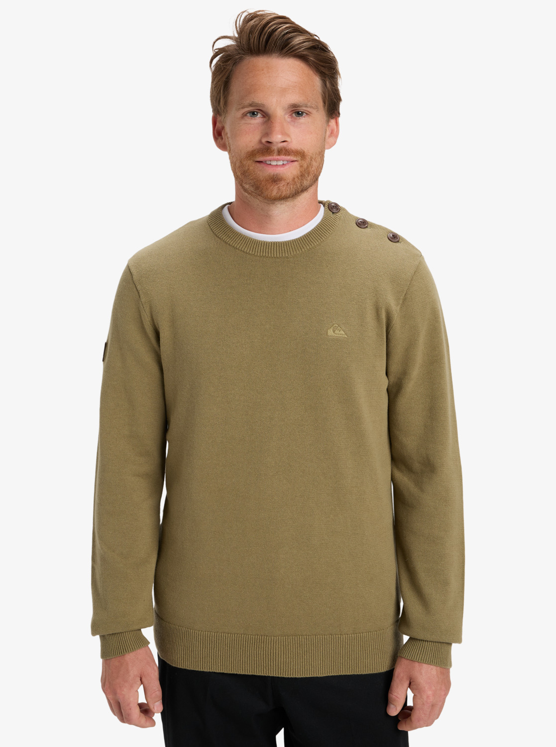 Quicksilver Marin Sweater