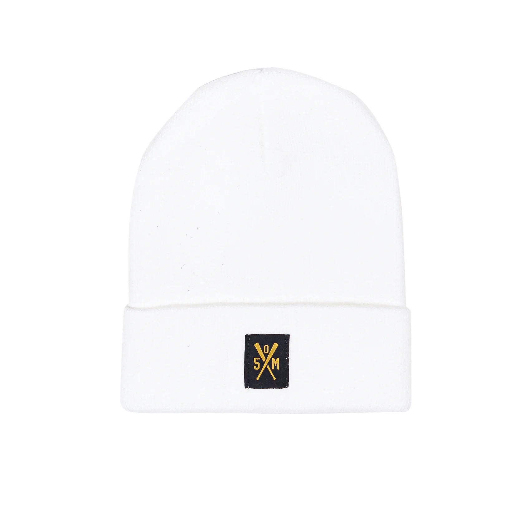 5tate Of Mind RETROFUTURE BASIC Beanie
