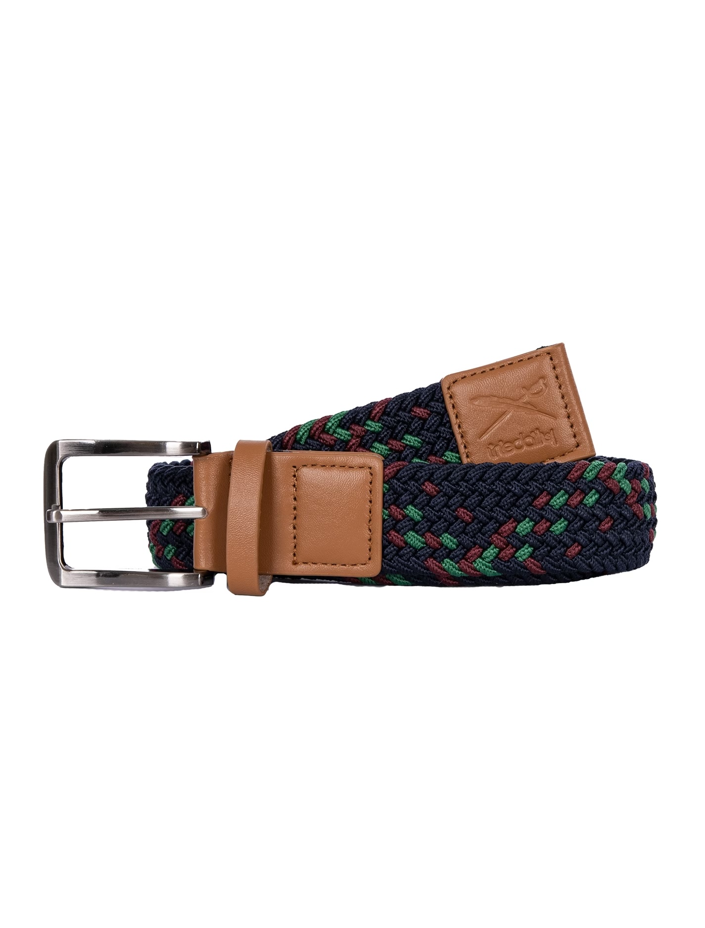 Iriedaily Variation Belt