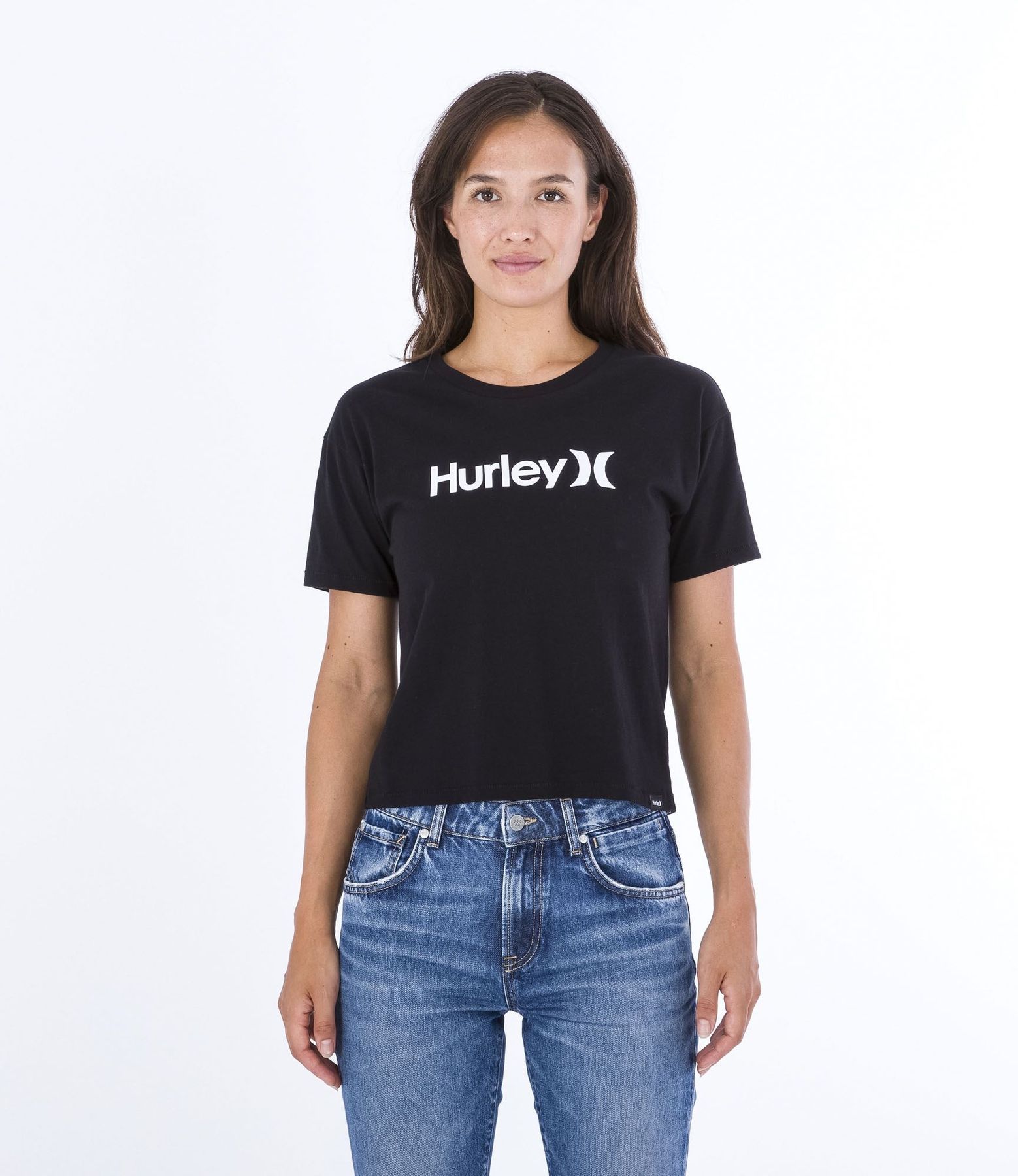 Hurley OCEANCARE O&O SS TEE