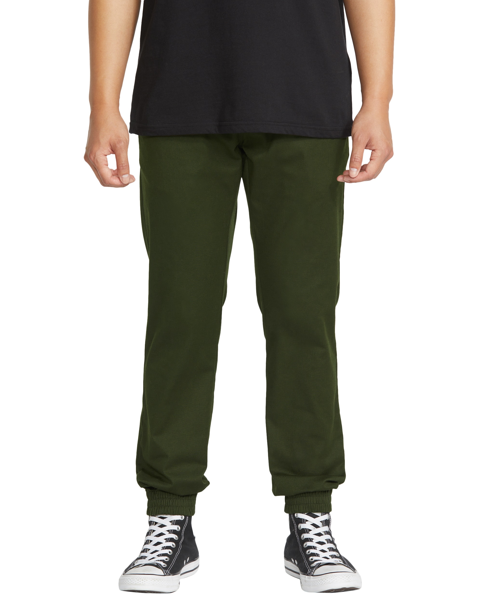 VOLCOM FRICKIN SLIM JOGGER