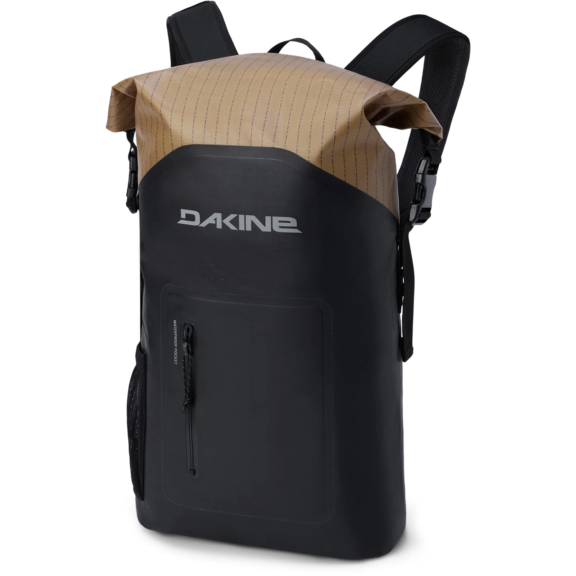 DaKine CYCLONE LT WET/DRY ROLLTOP PACK