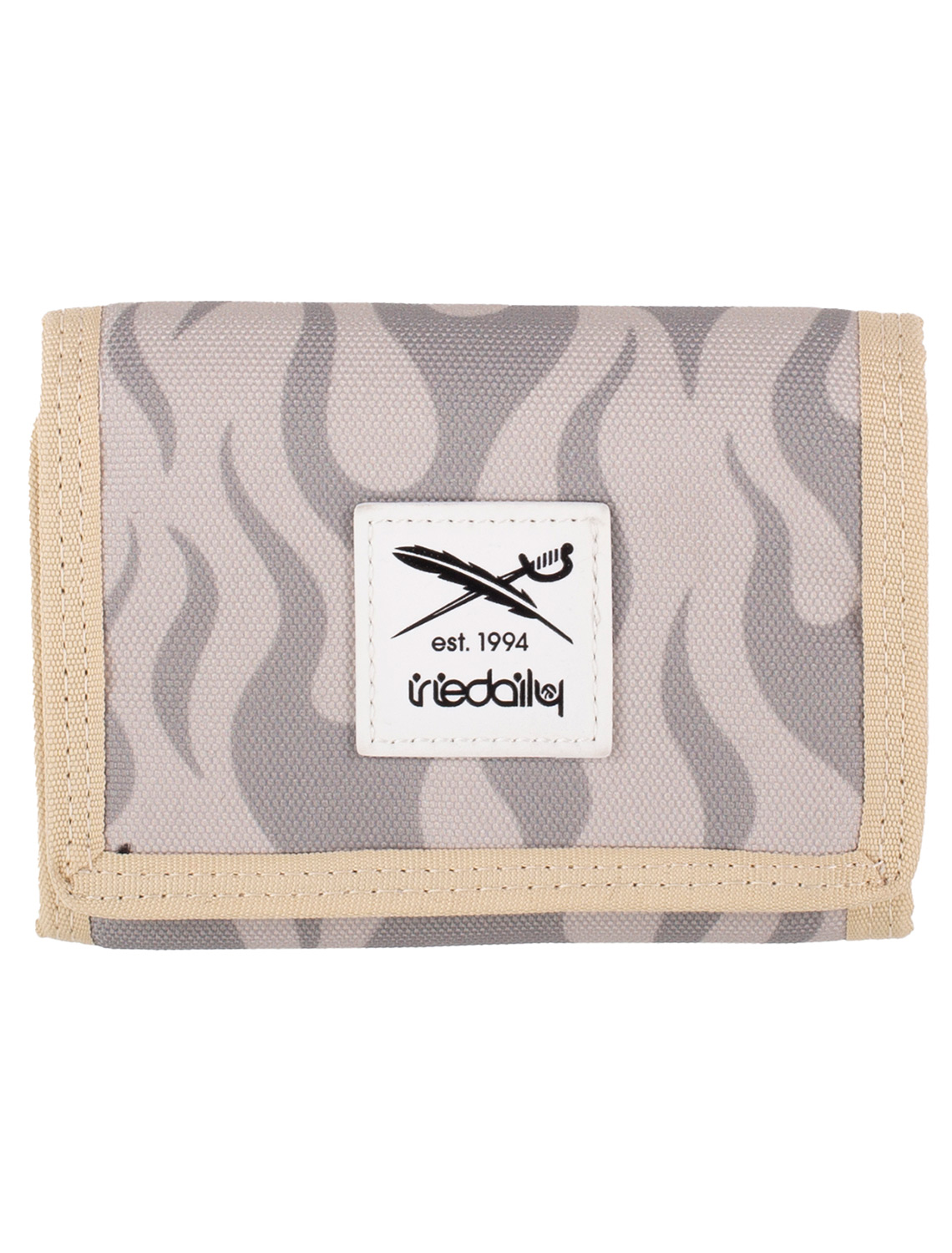 Iriedaily Switchup Wallet