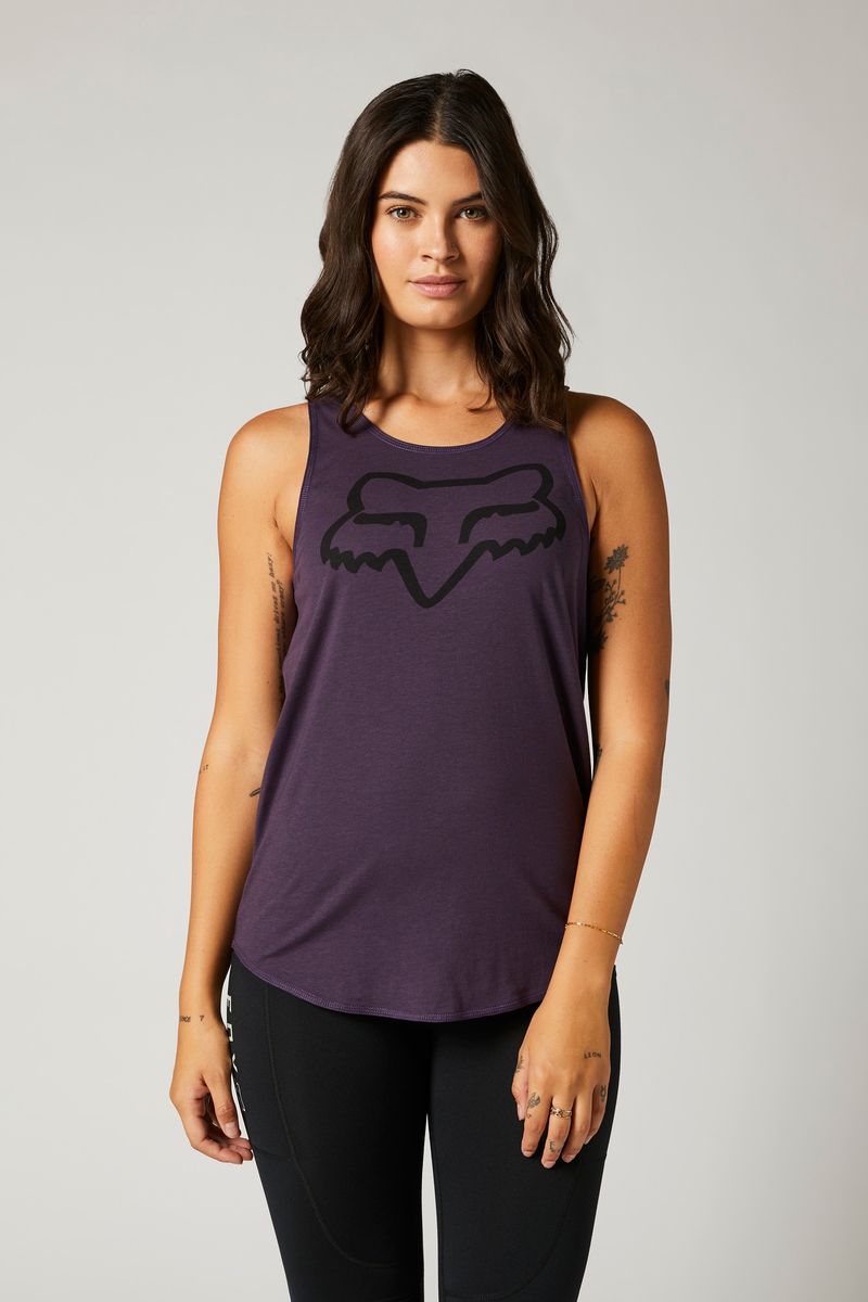 Fox Womens Boundary Tank