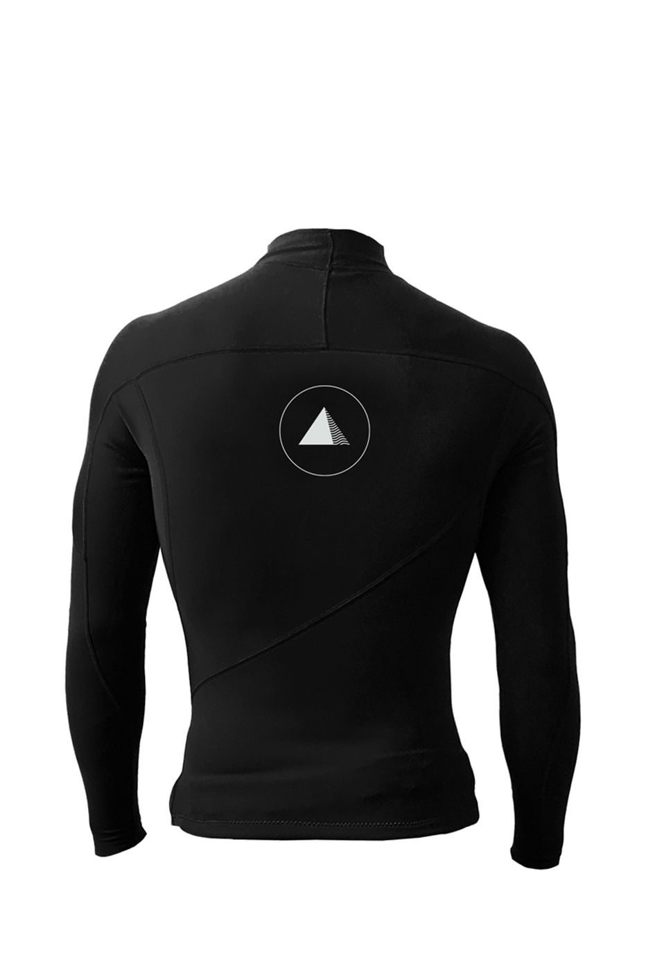 Zion WESLEY 1mm LONG SLEEVE VEST
