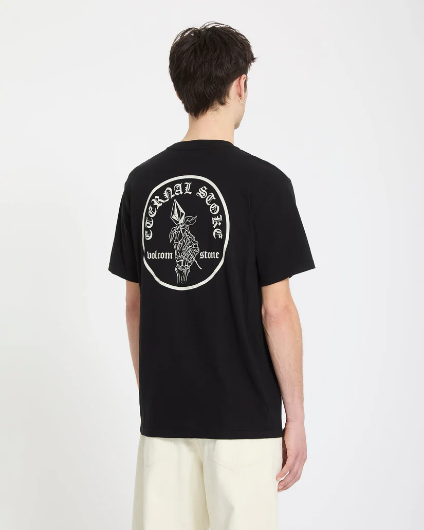VOLCOM Eternal Stoke T-Shirt