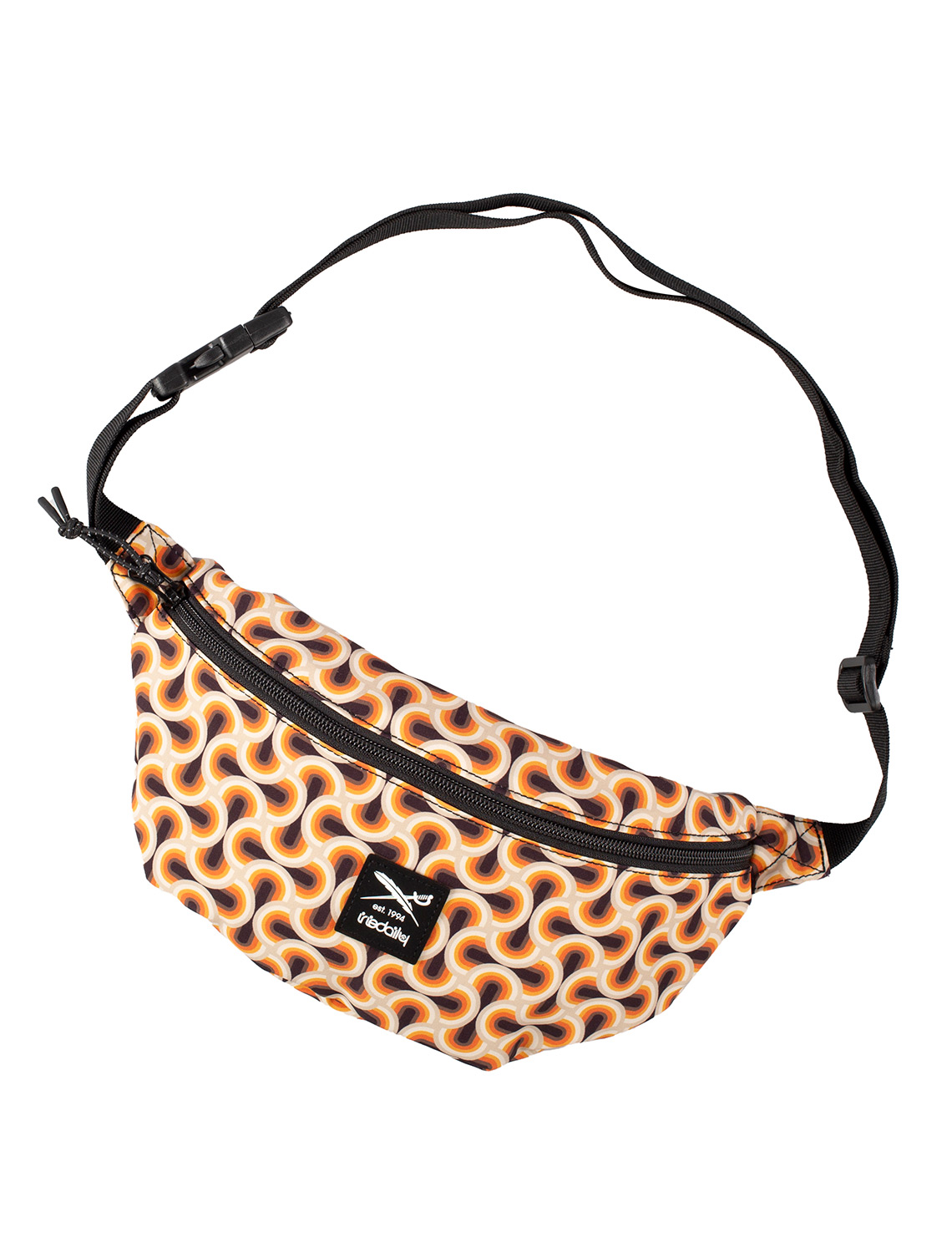 Iriedaily Streetz Hip Bag
