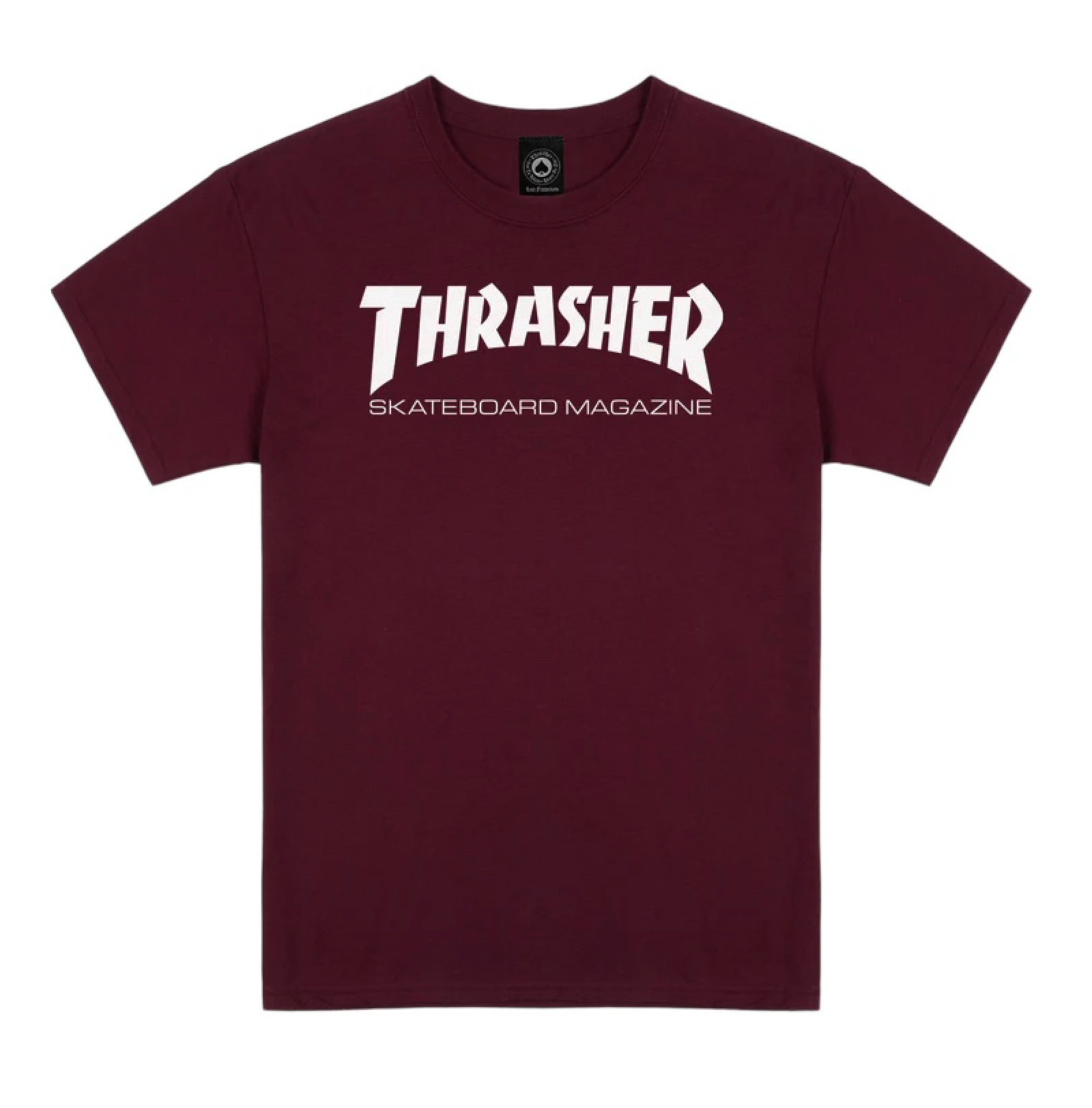 THRASHER T-SHIRT