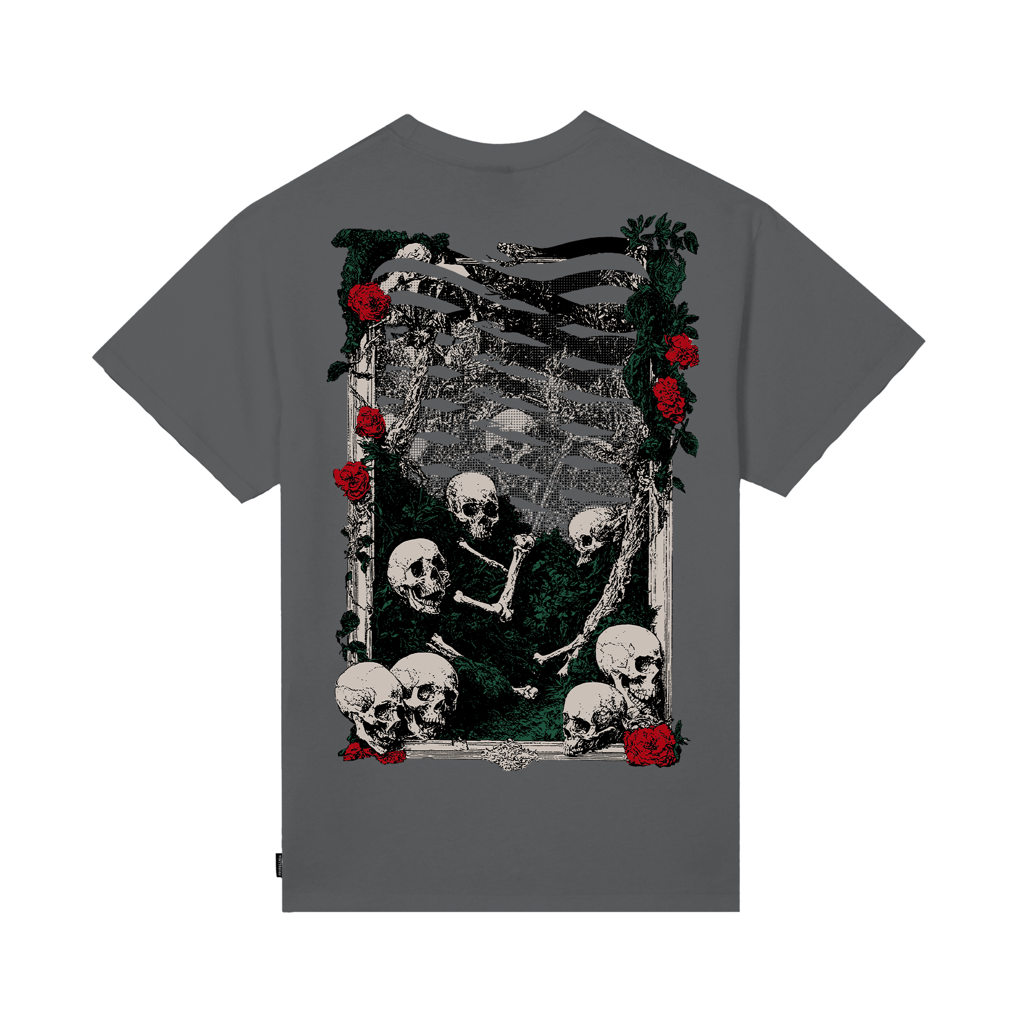 Propaganda BLOSSOM TEE