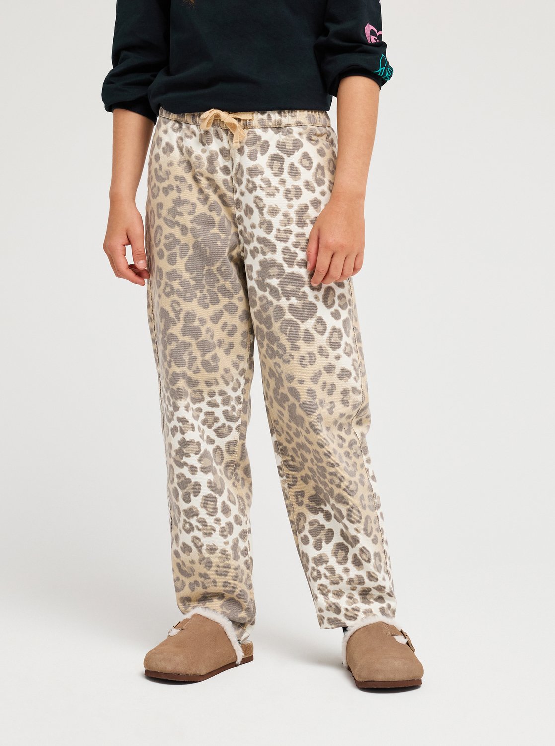 Roxy Thousand Stars Printed
