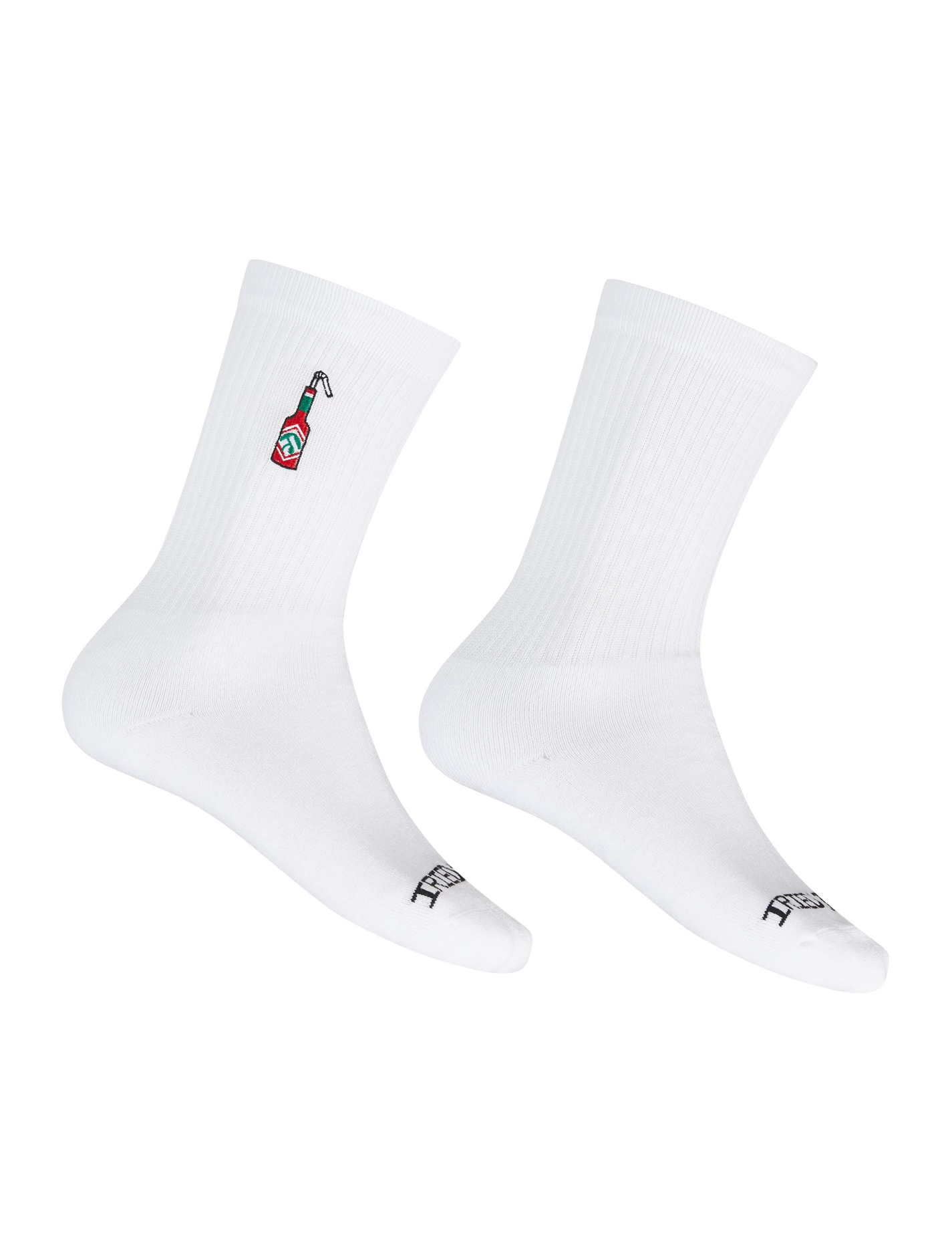Iriedaily Hot Hot Sauce Socks