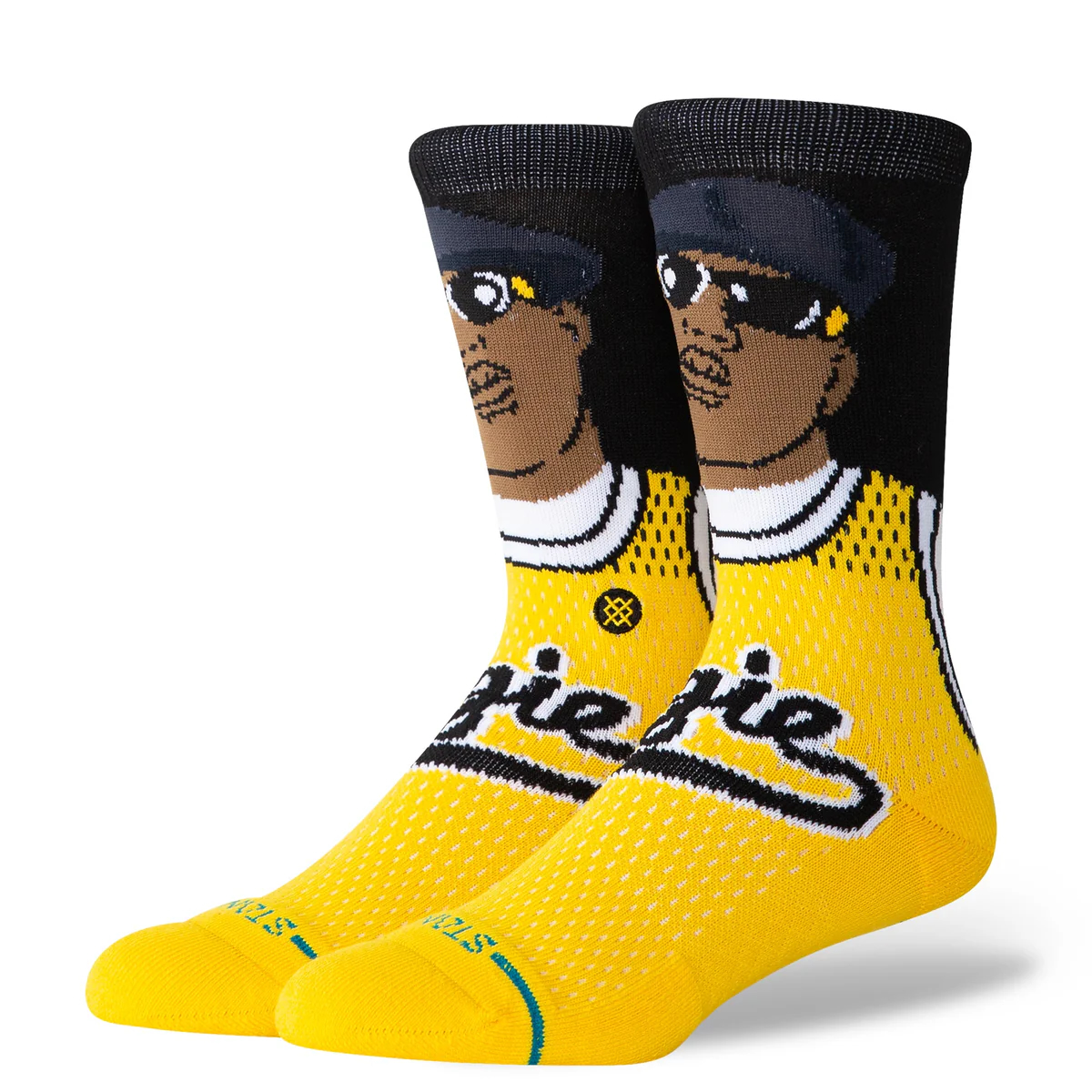 Stance JUICY CREW