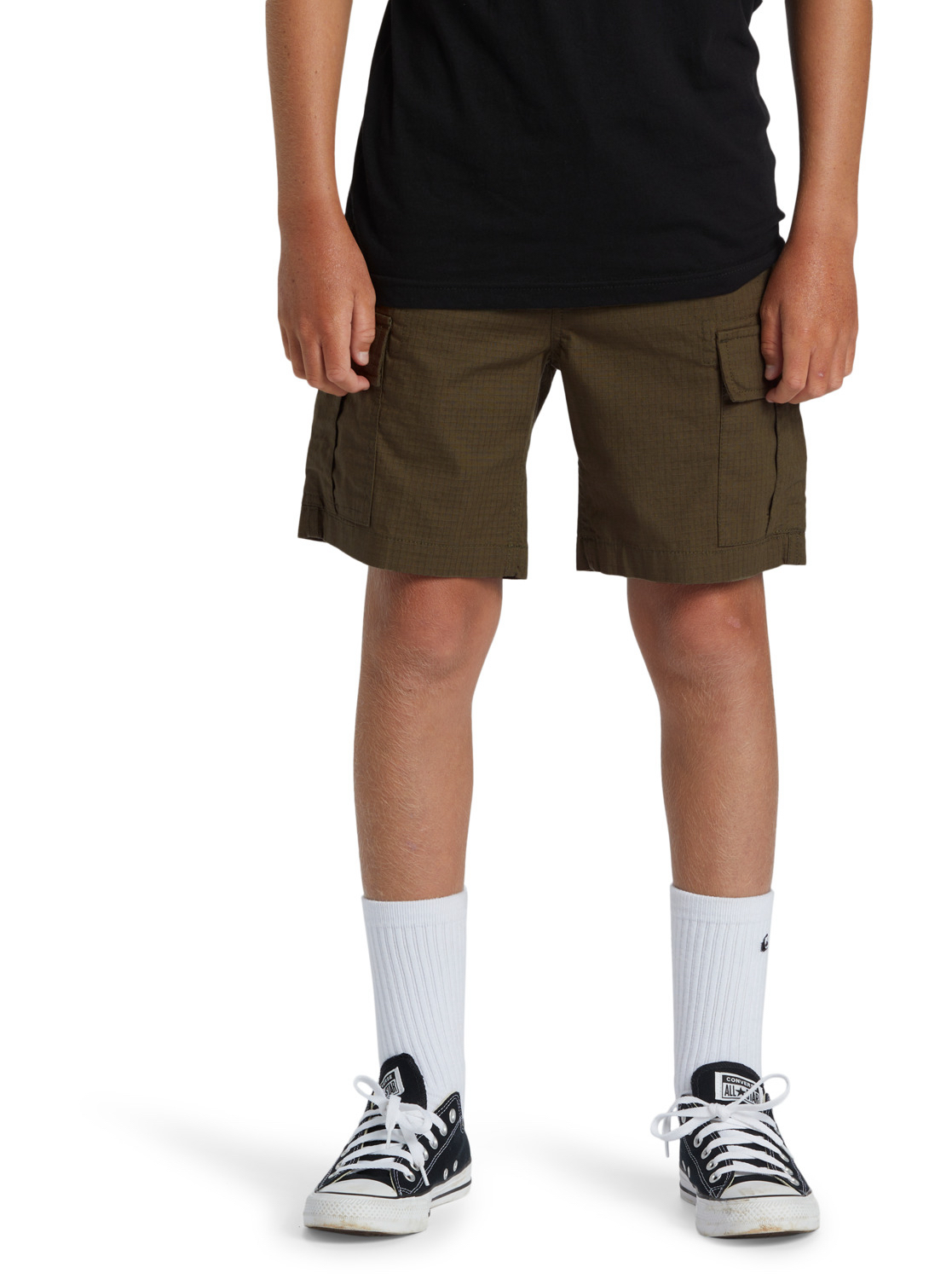 Quicksilver Taxer Cargo Youth