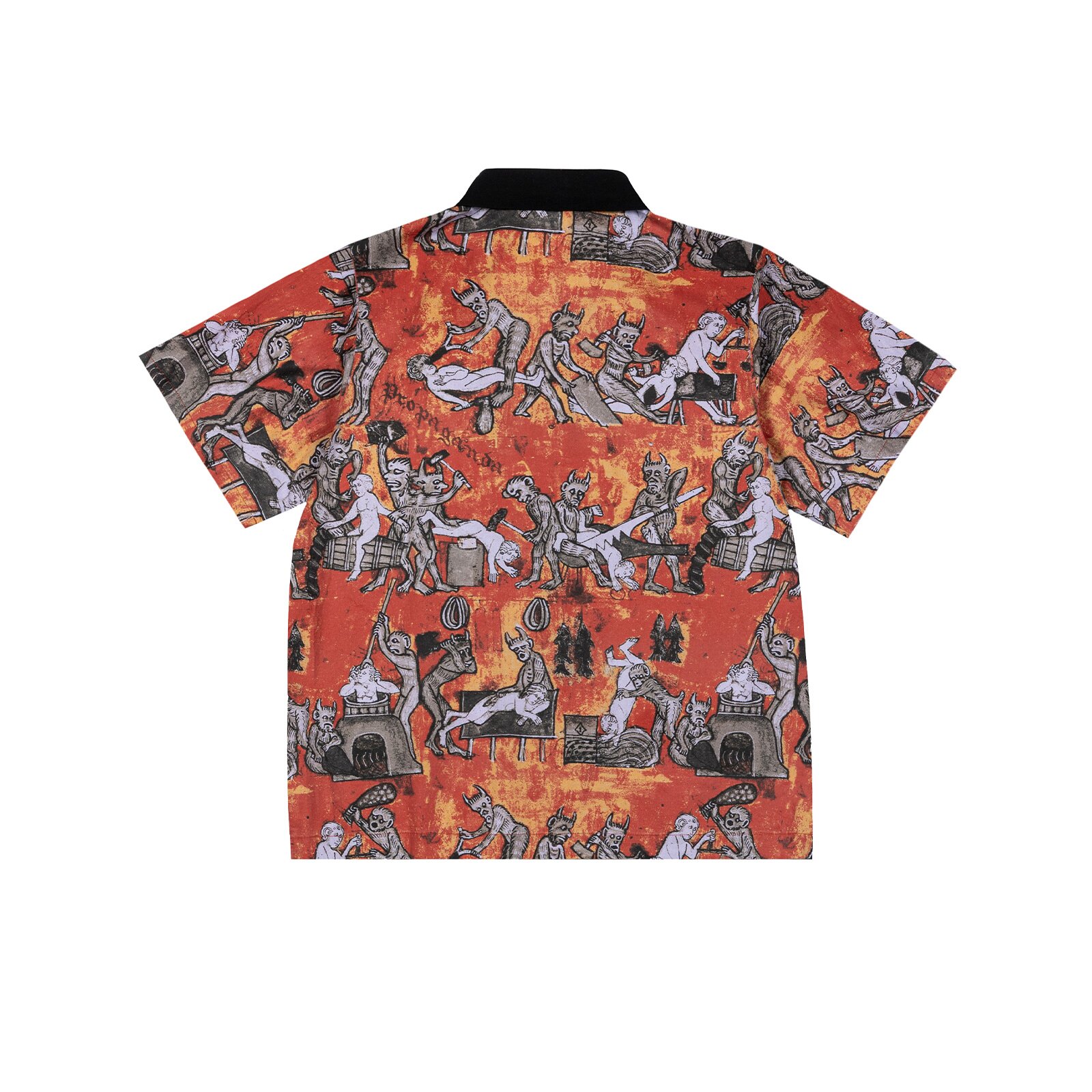 Propaganda Hell Shirt