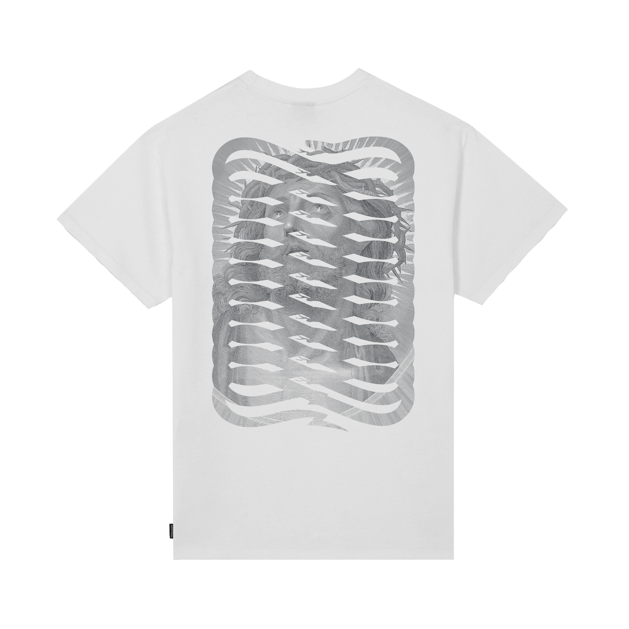 Propaganda RIBS LORD TEE