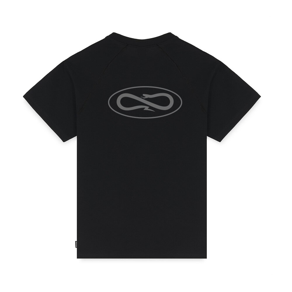 Propaganda LOGO ATOM T-SHIRT