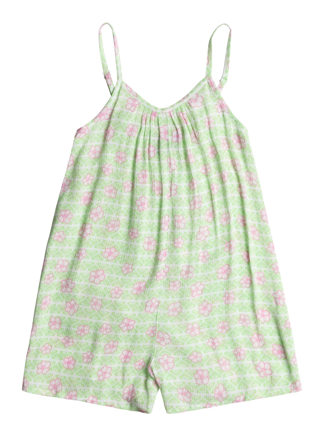 Roxy Soulful Blooms