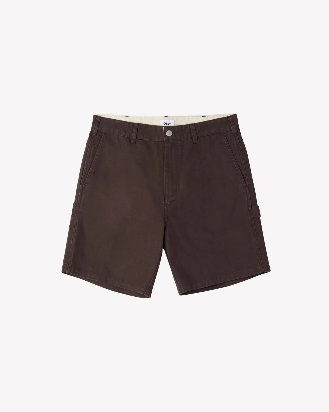 Obey BIG TIMER CARPENTER SHORT