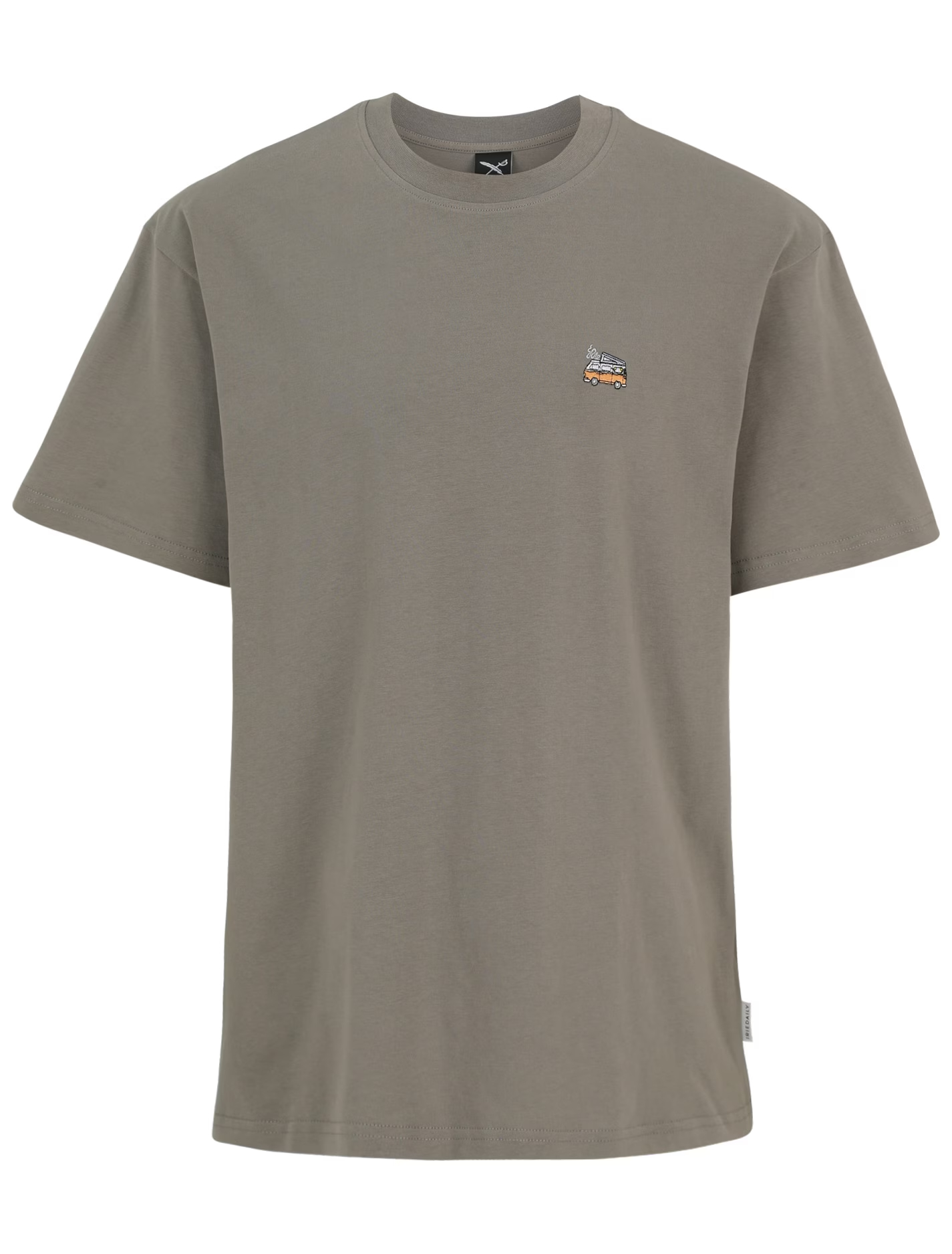 Iriedaily Smokin Van T-Shirt