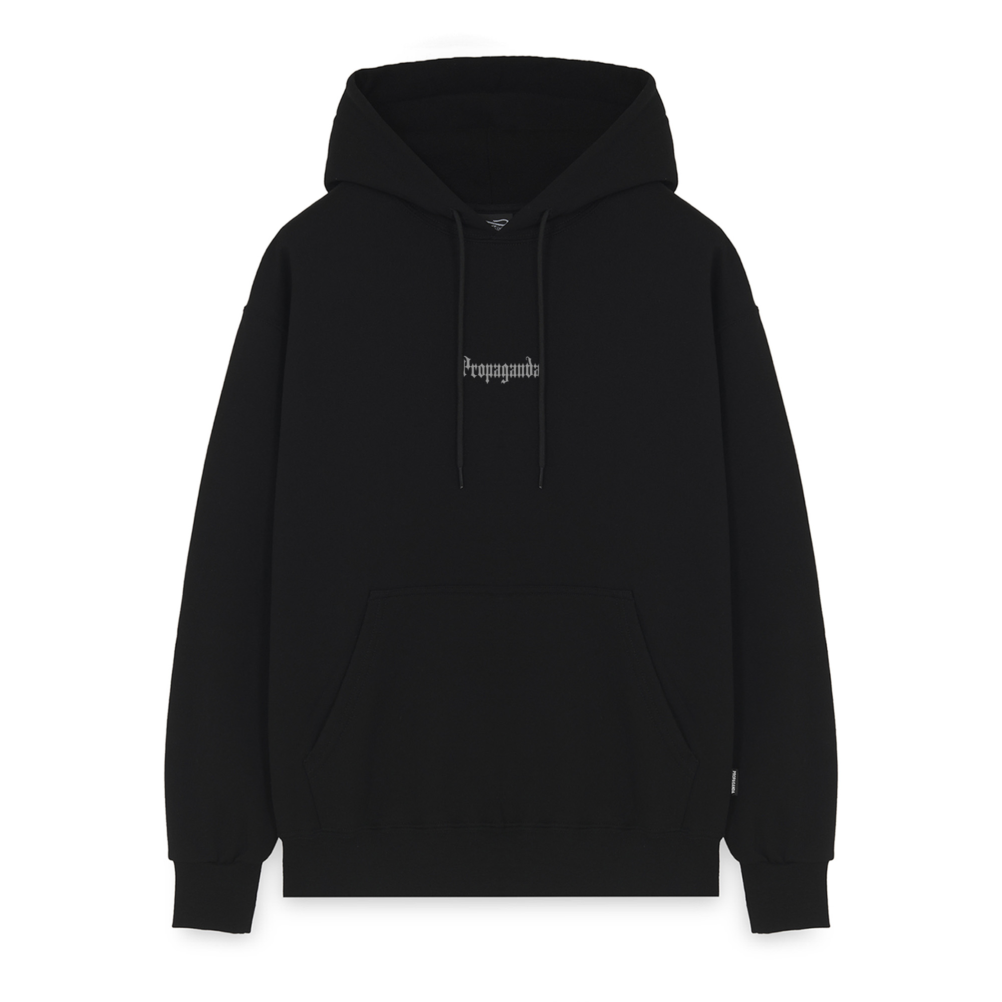 Propaganda RIBS BUTTERFLY HOODIE