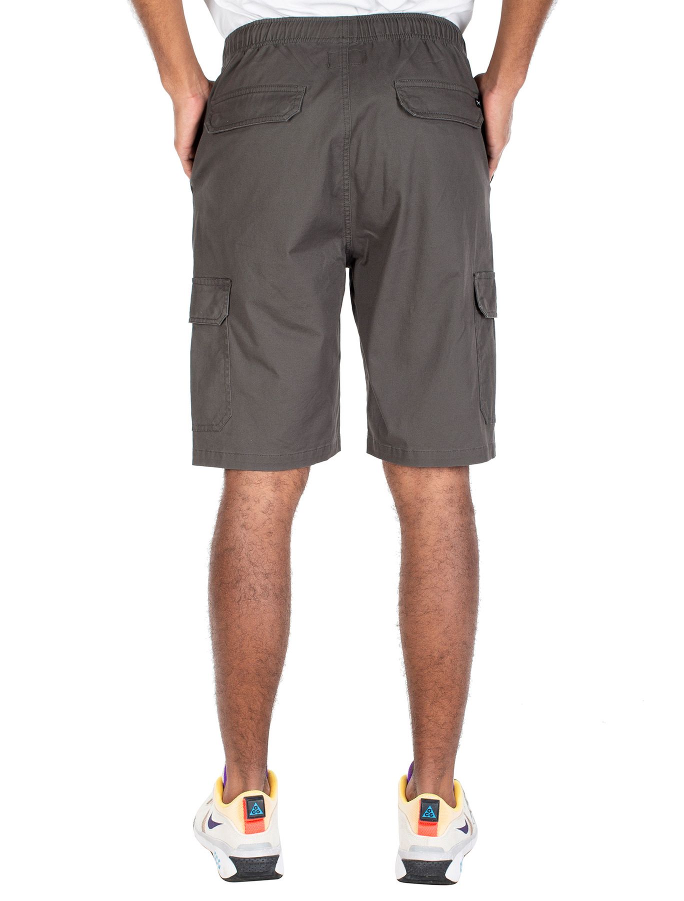 Iriedaily Work N Roll Short