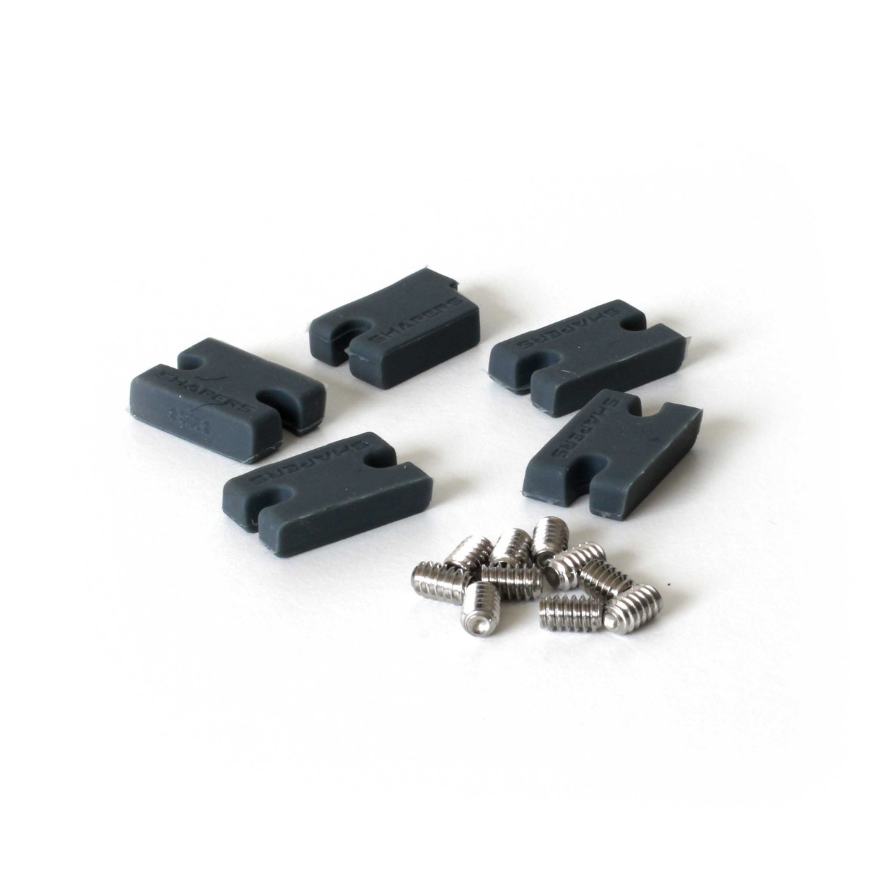 Shapers FCSII Filler Pack