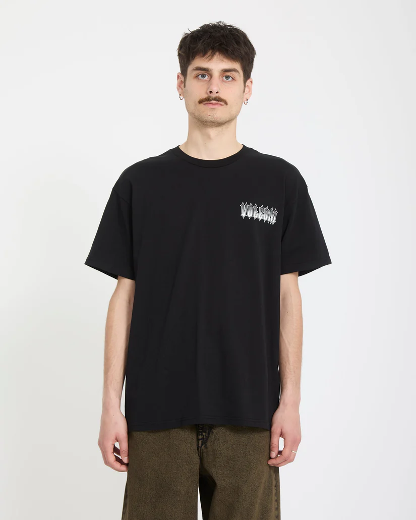 VOLCOM Gamma Doom T-Shirt
