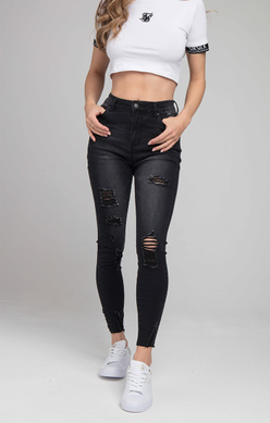 SIKSILK SSW-1621