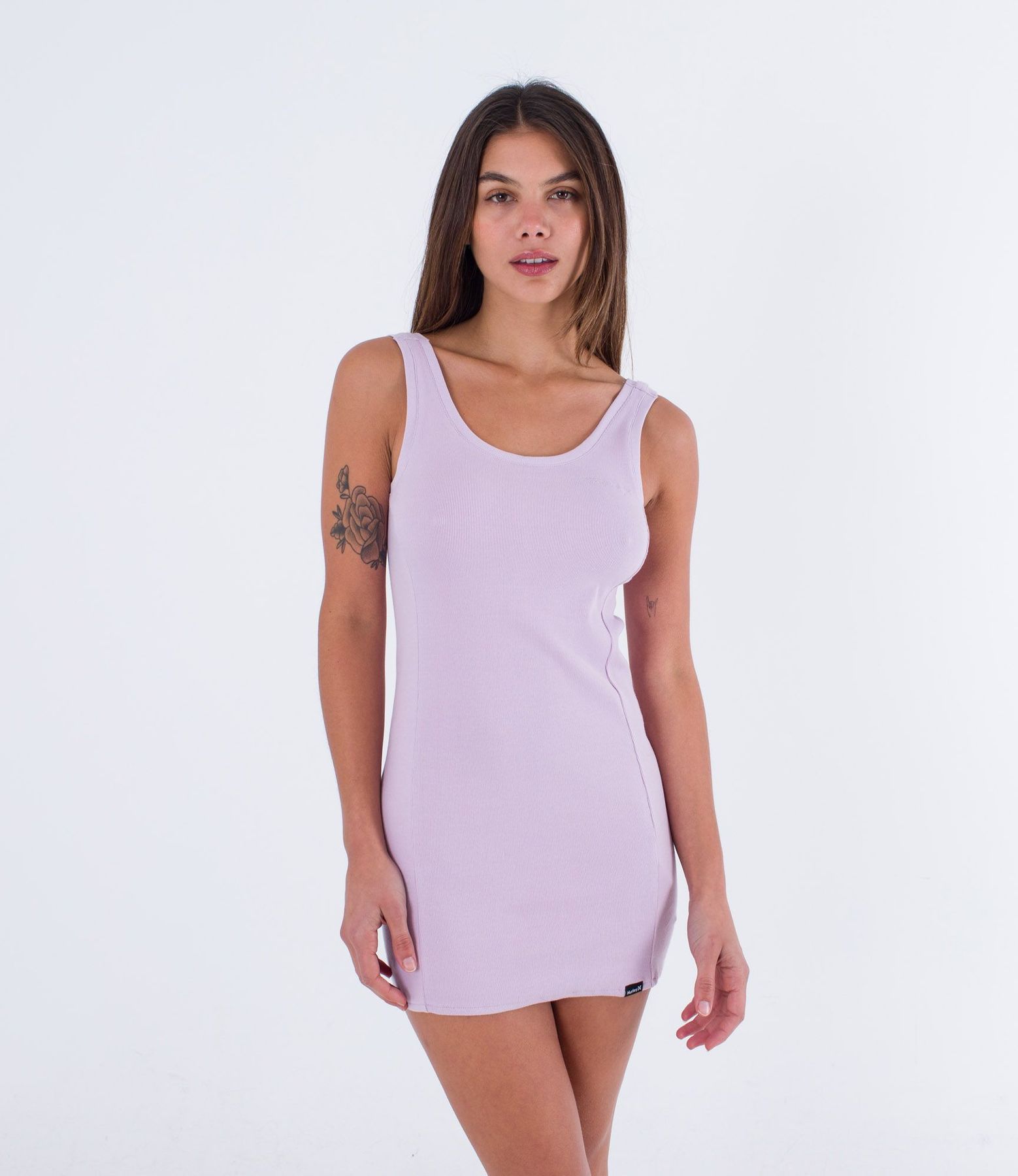Hurley OCEANCARE TANK DRESS