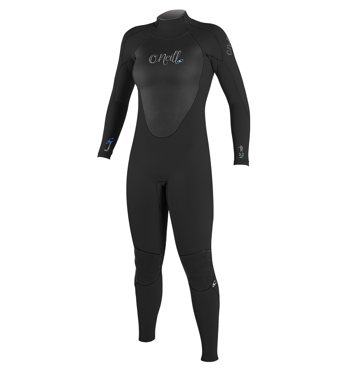O'Neill Wms Epic 5/4 Back Zip Full