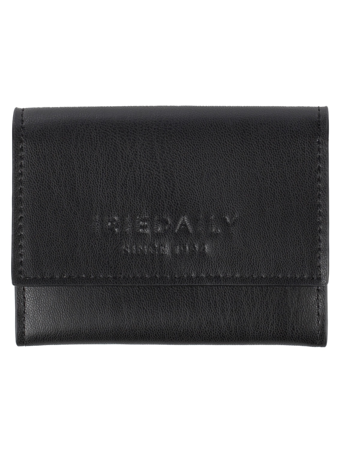 Iriedaily Wapu Mini Wallet