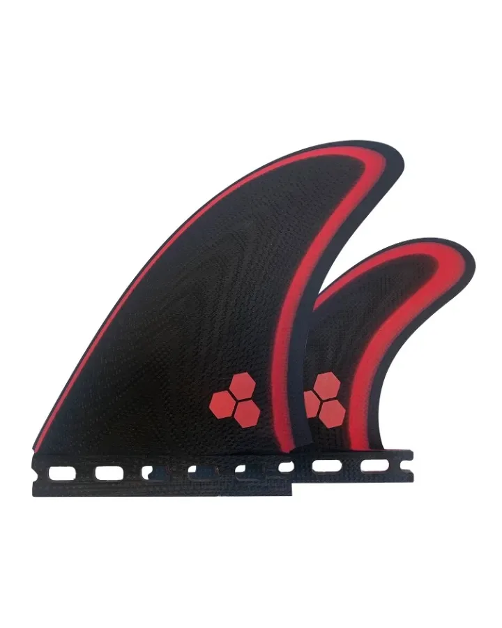 Shapers AM Twin Fins - Single tab