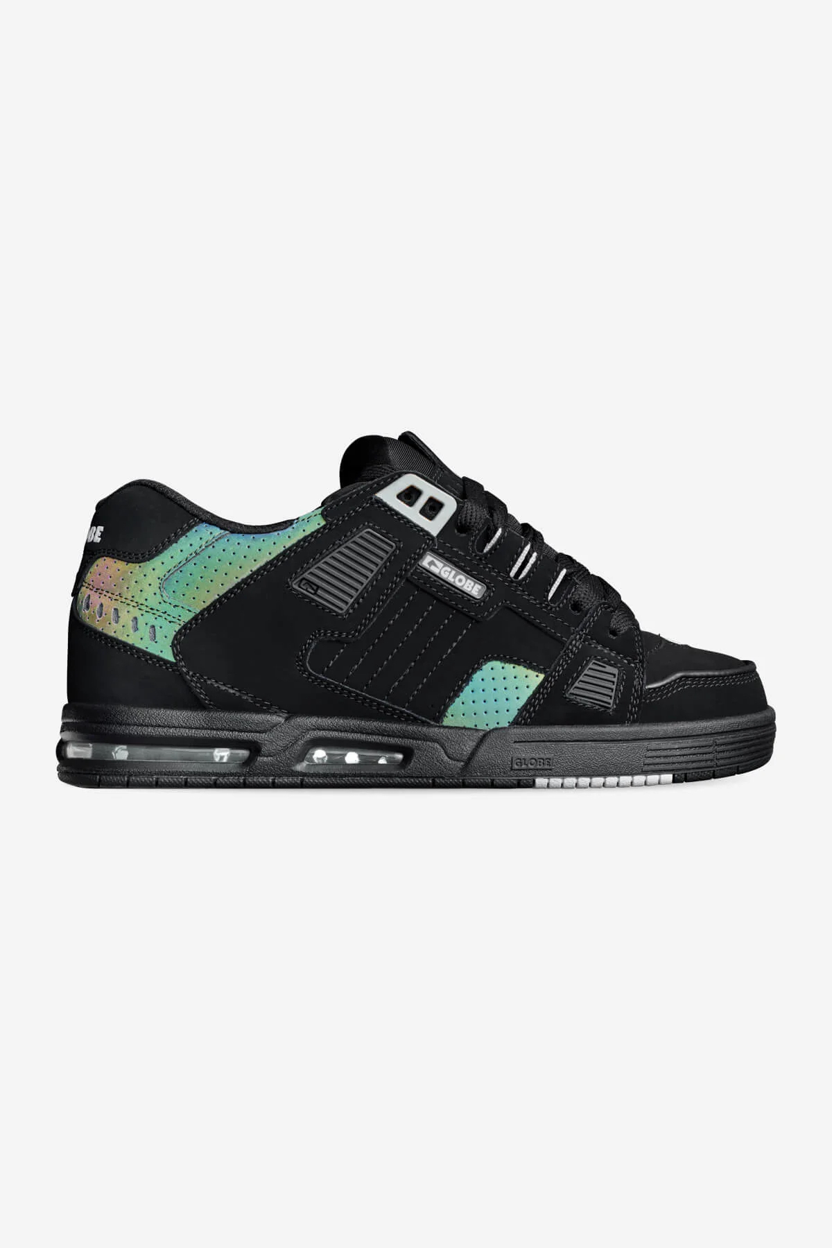 GLOBE SHOES