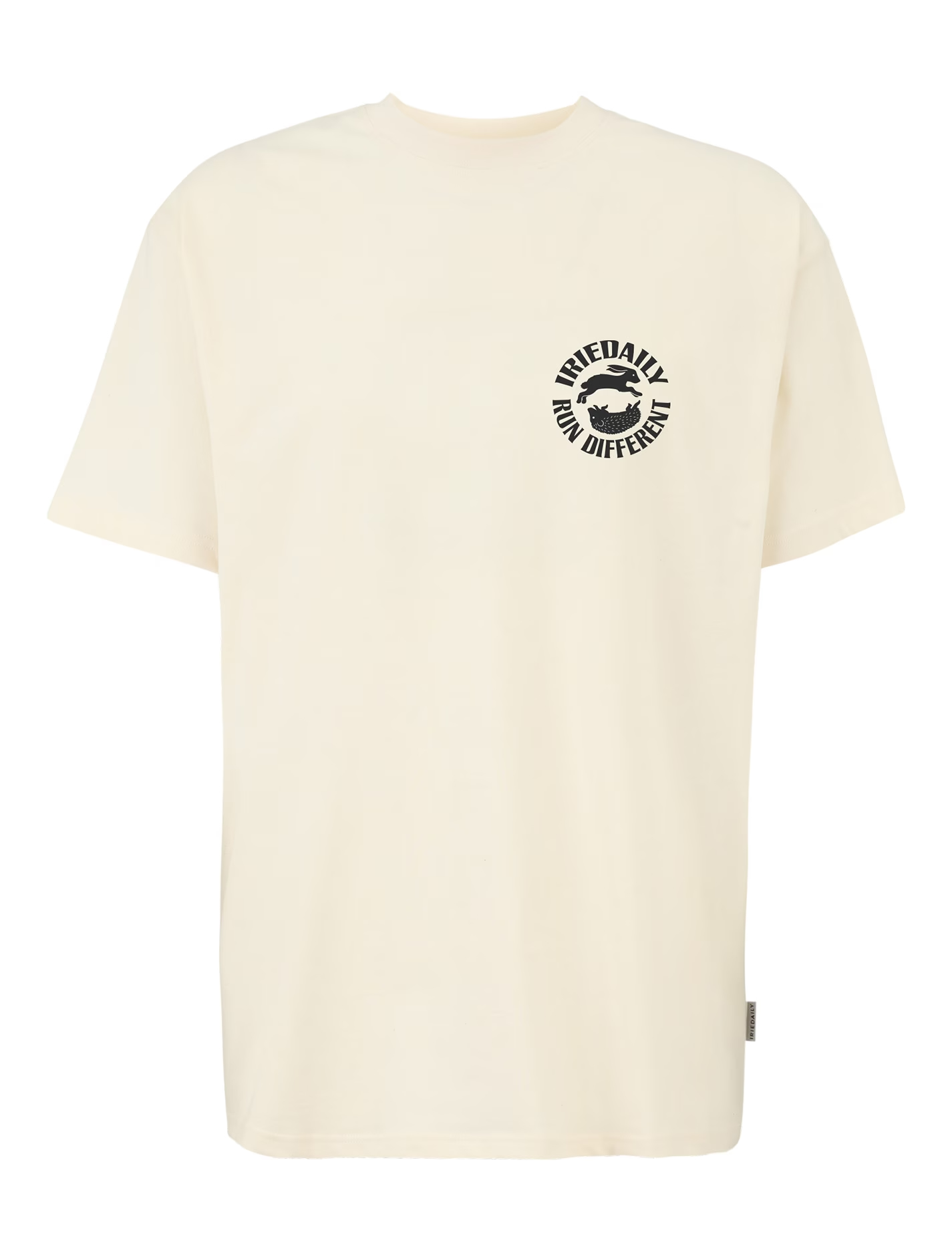 Iriedaily Run Different T-Shirt