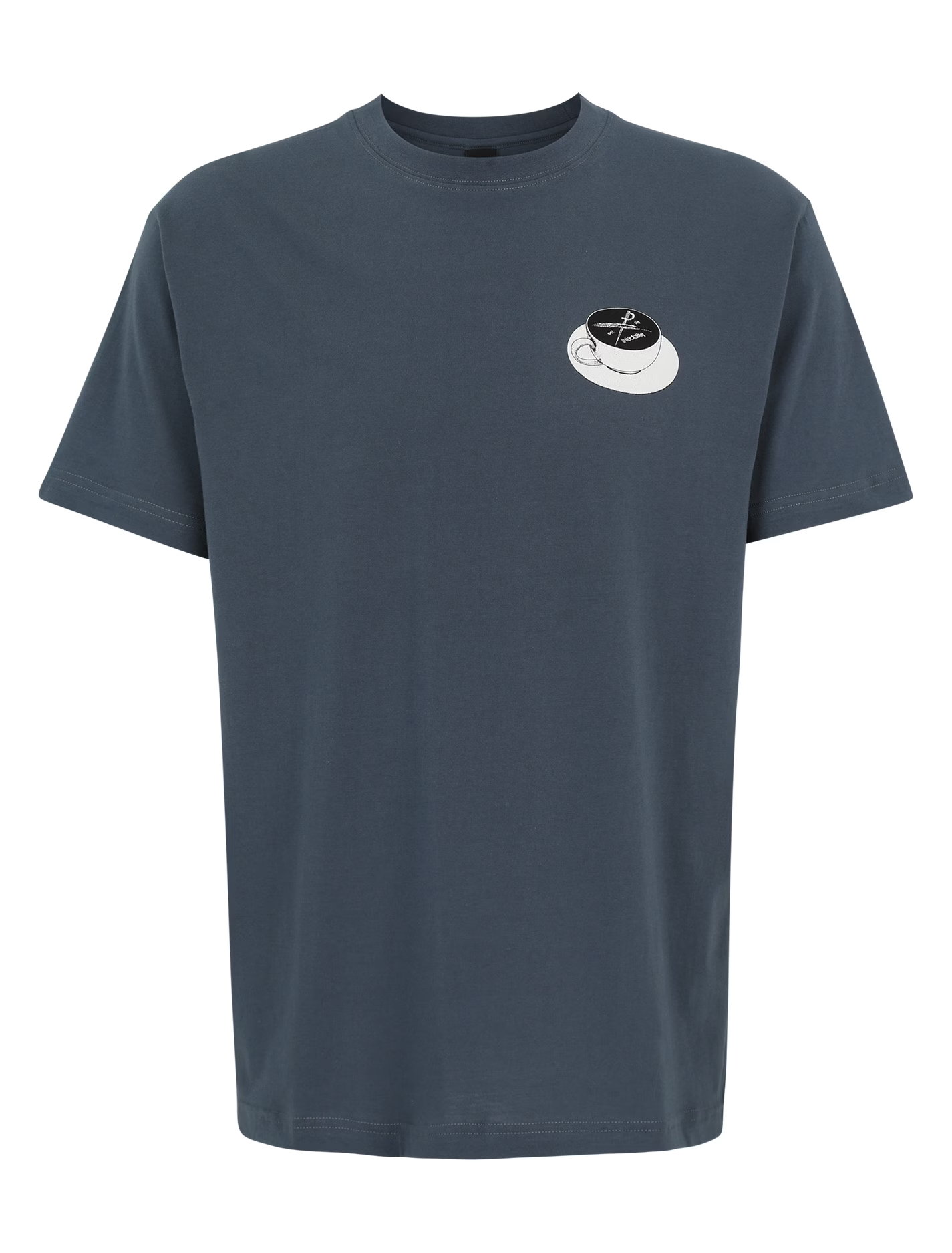 Iriedaily Slowpresso Tee