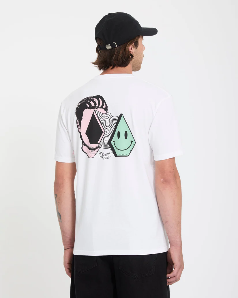 VOLCOM Aura T-Shirt