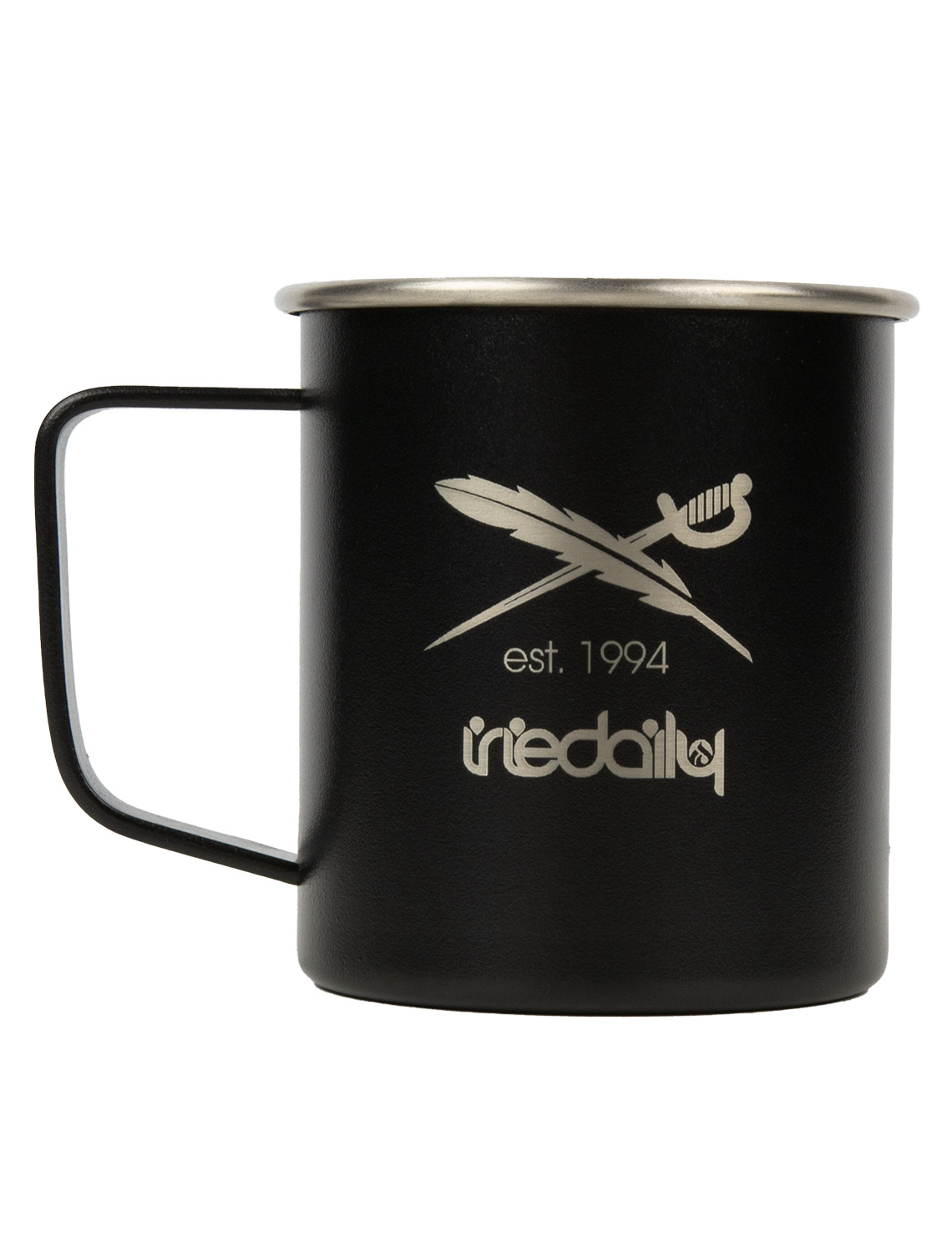 Iriedaily Daily Camp Cup