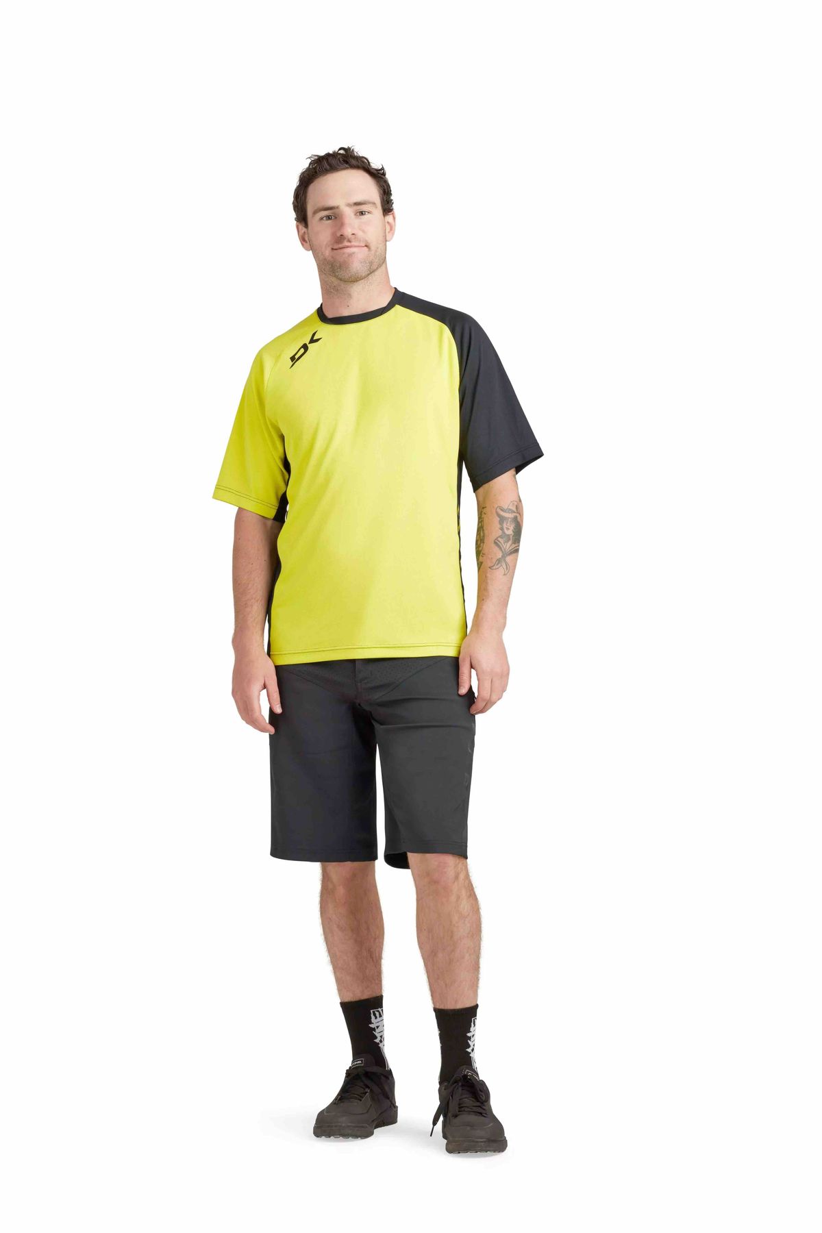 DaKine THRILLIUM S/S JERSEY