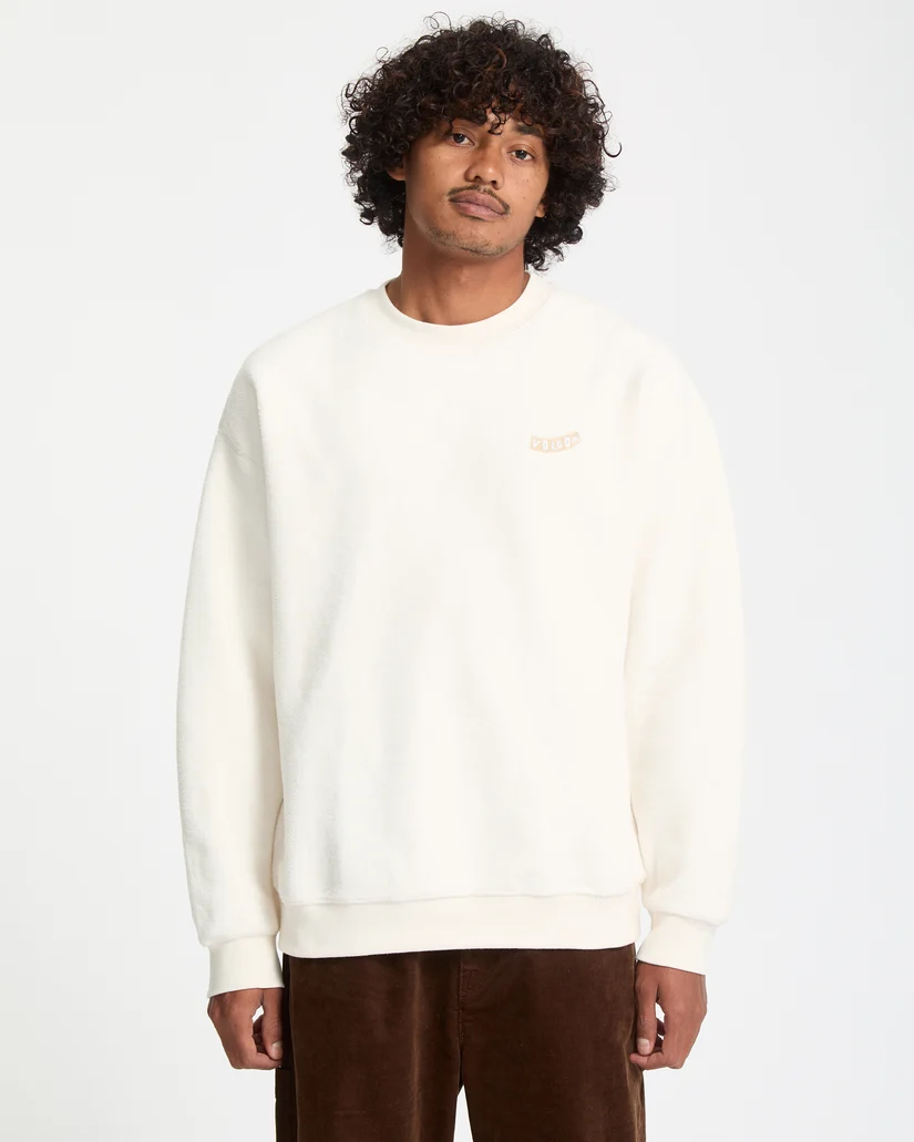 VOLCOM Too Kool Crew