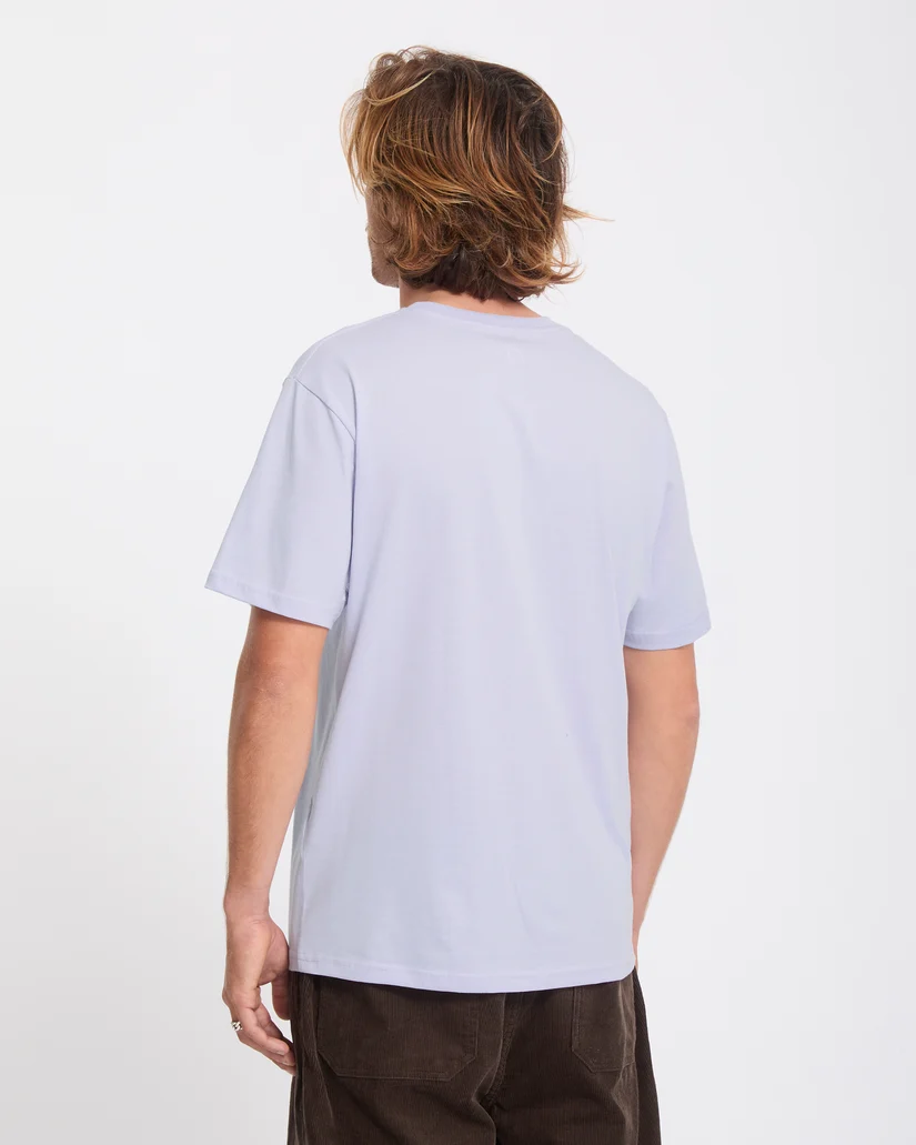 VOLCOM Stone Blanks T-Shirt