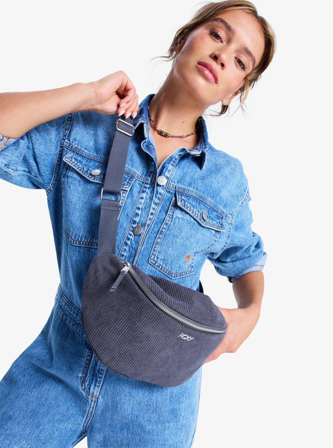 ROXY MARSUPIO FEELING VIBES WAISTPACK