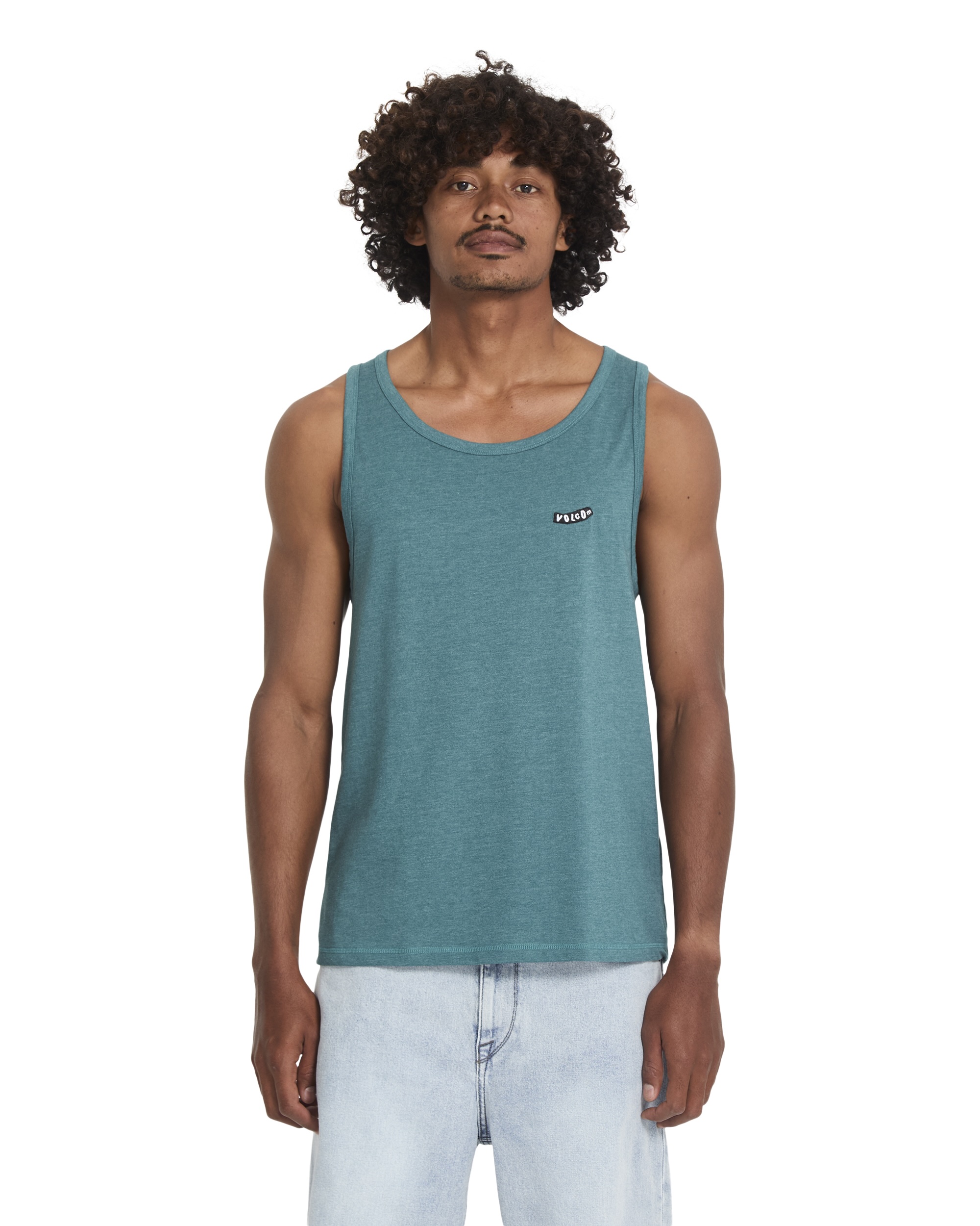 VOLCOM Pistol Stone Tank Top