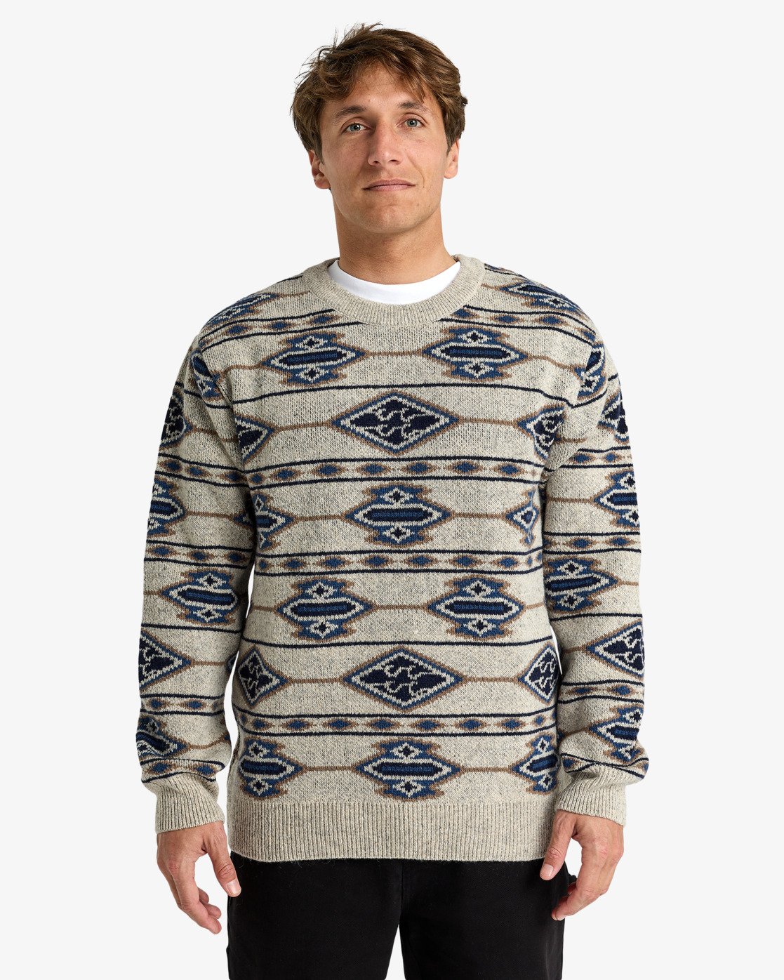 BILLABONG RANCHERO CREW