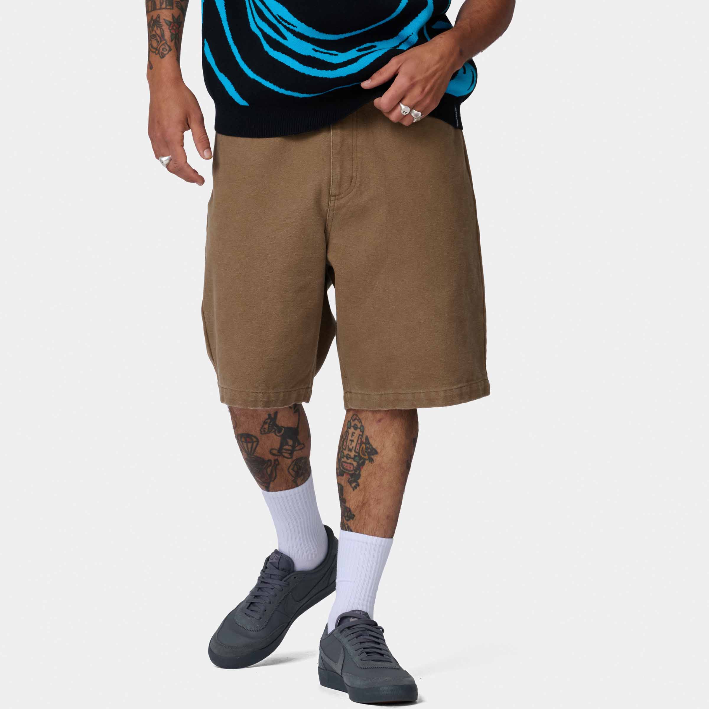 Santa Cruz Big Shorts